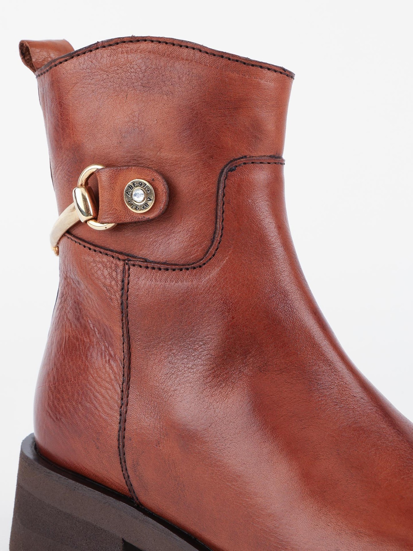 Botas Pisa 310