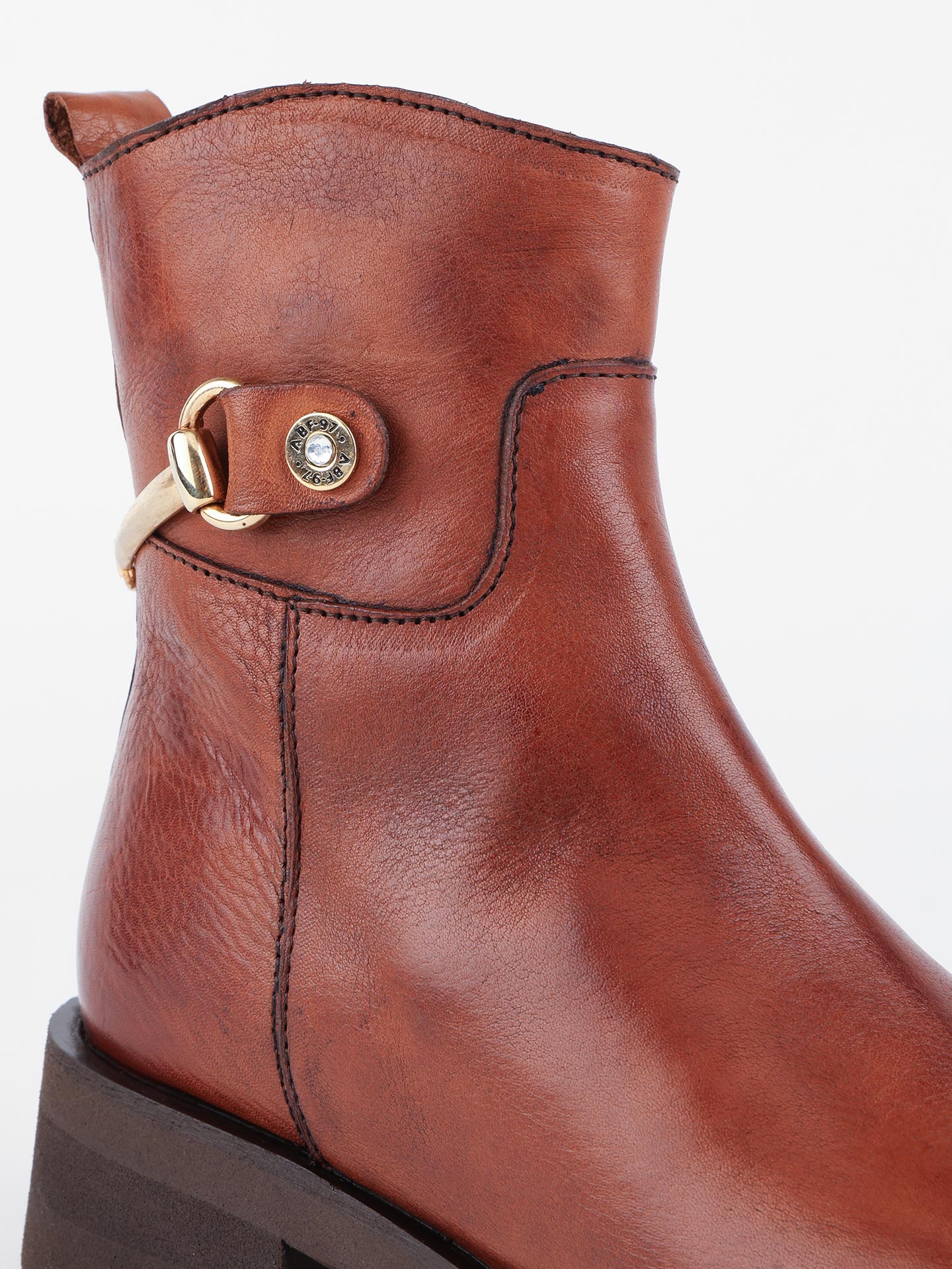 Botas Pisa 310