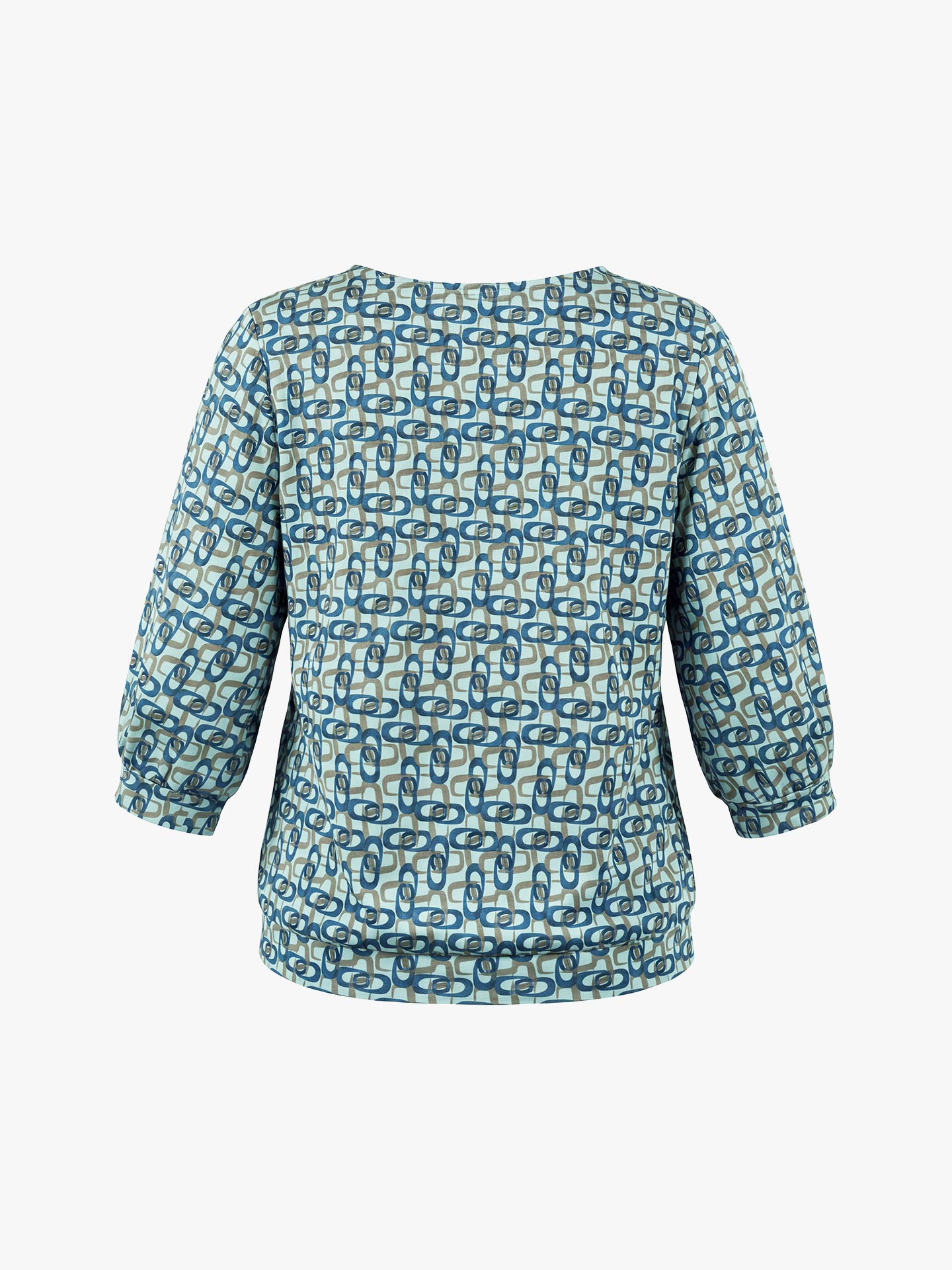 Blusa Julie