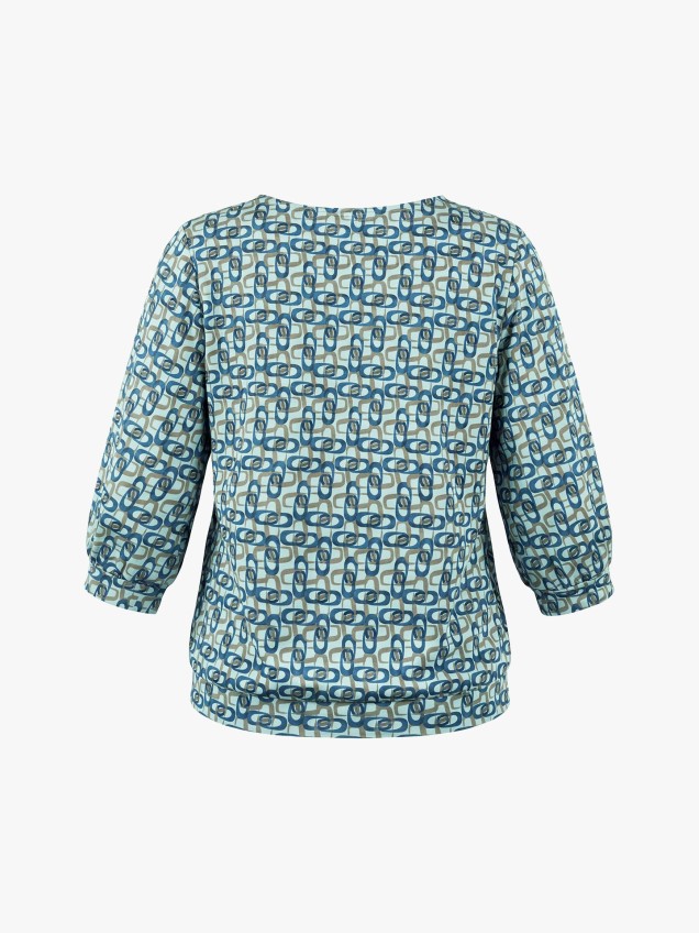 Blusa Julie
