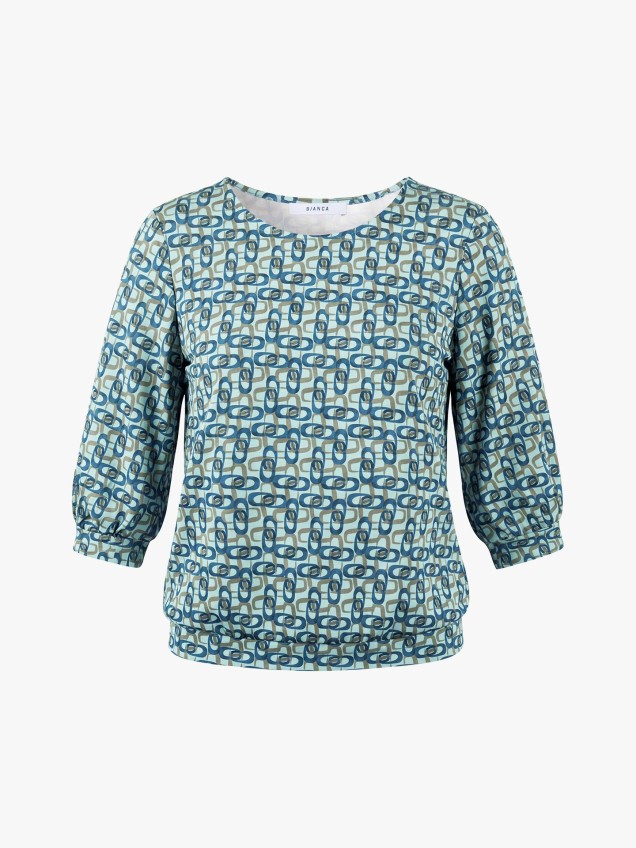 Blusa Julie