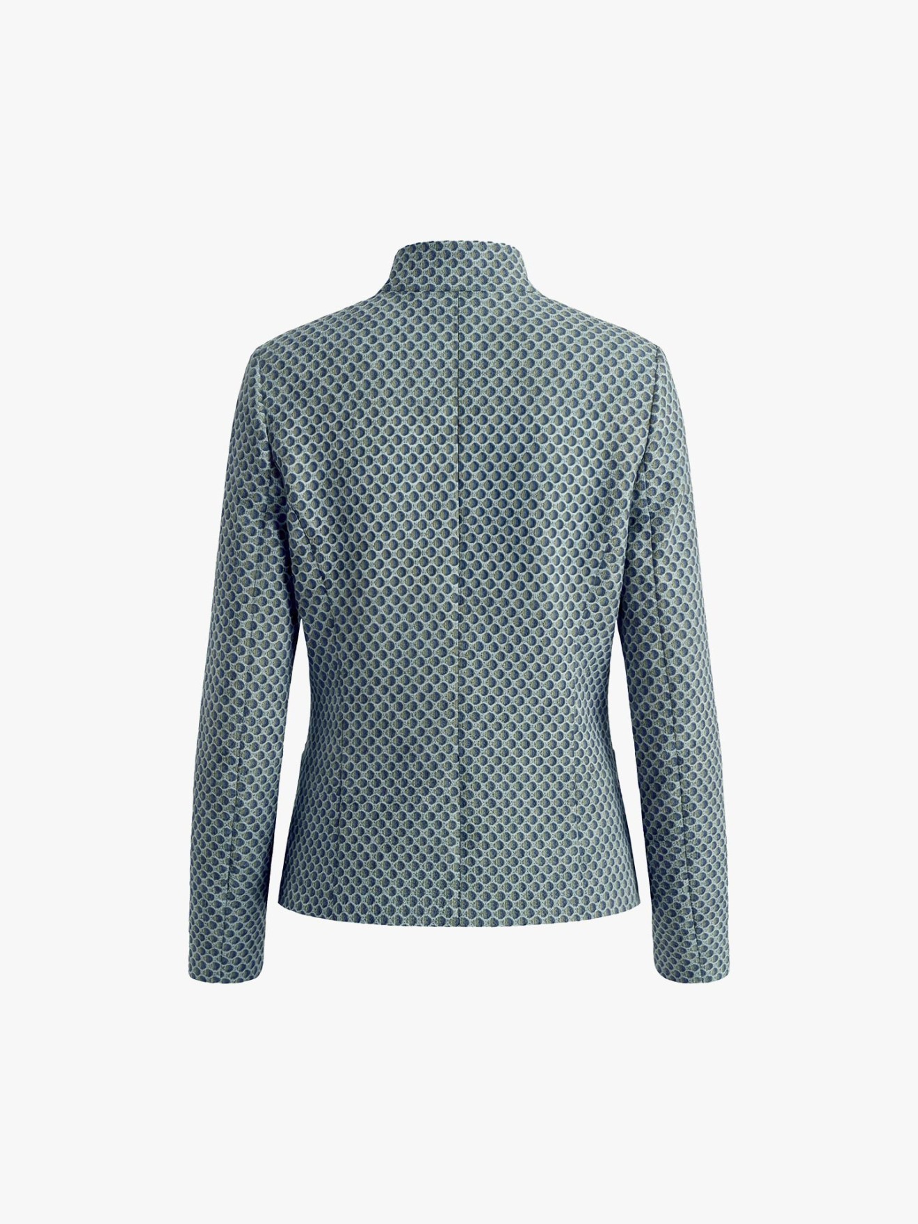 Blazer Curto Joalina