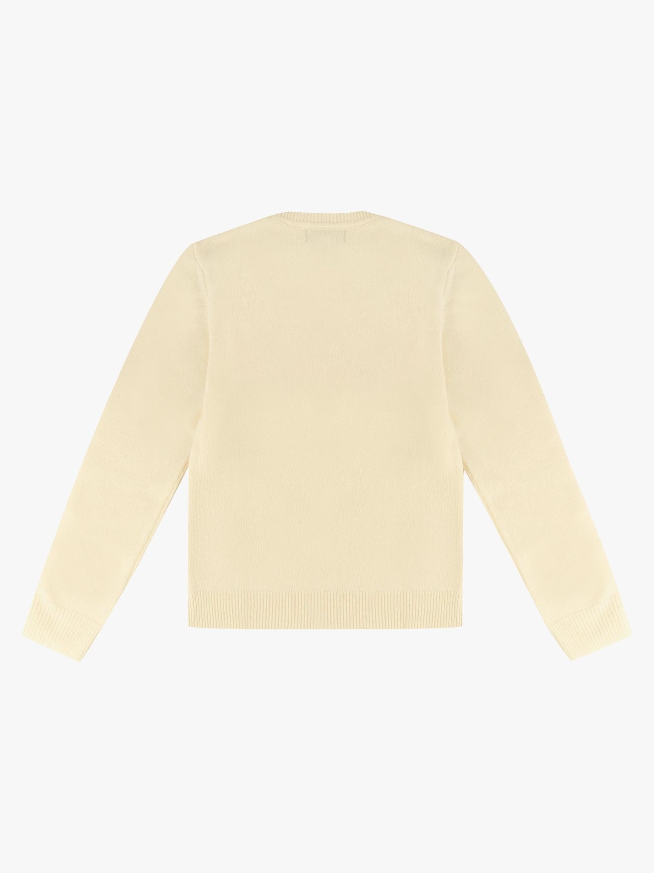 Camisola de Malha Trabalhada