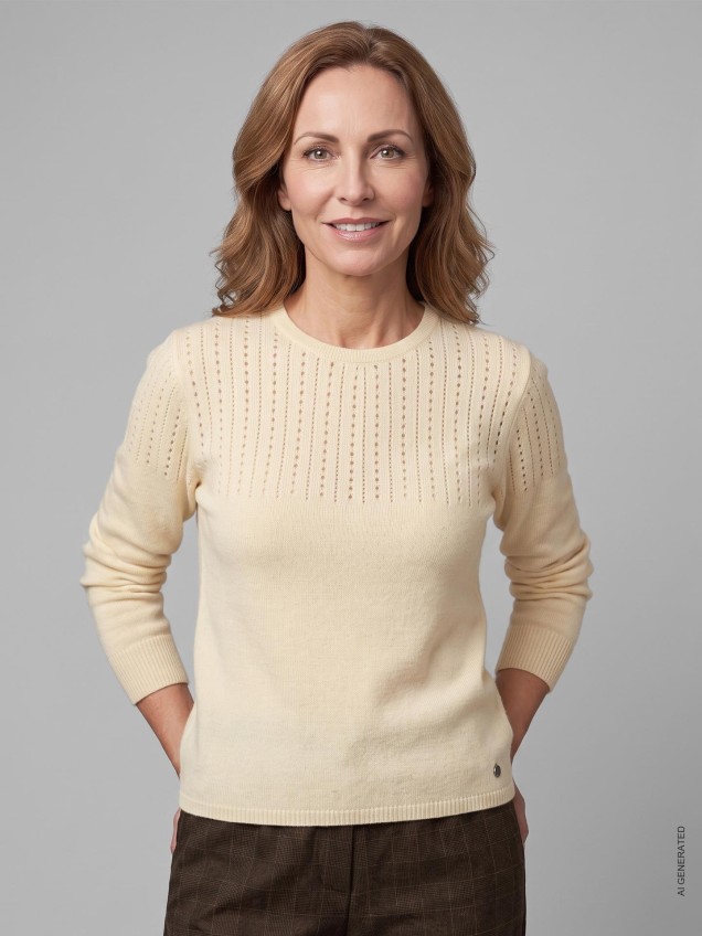 Camisola de Malha