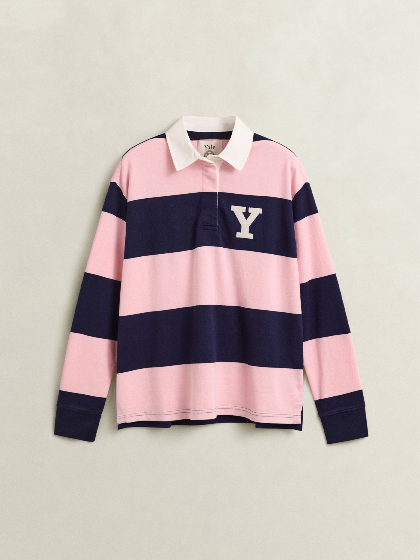 Polo Gant X Yale