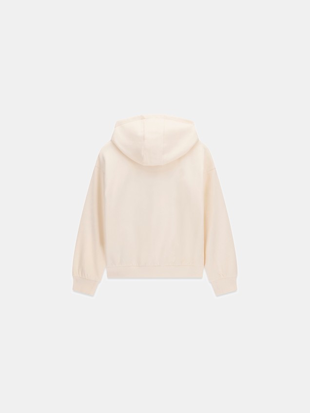 Sweatshirt com Capuz