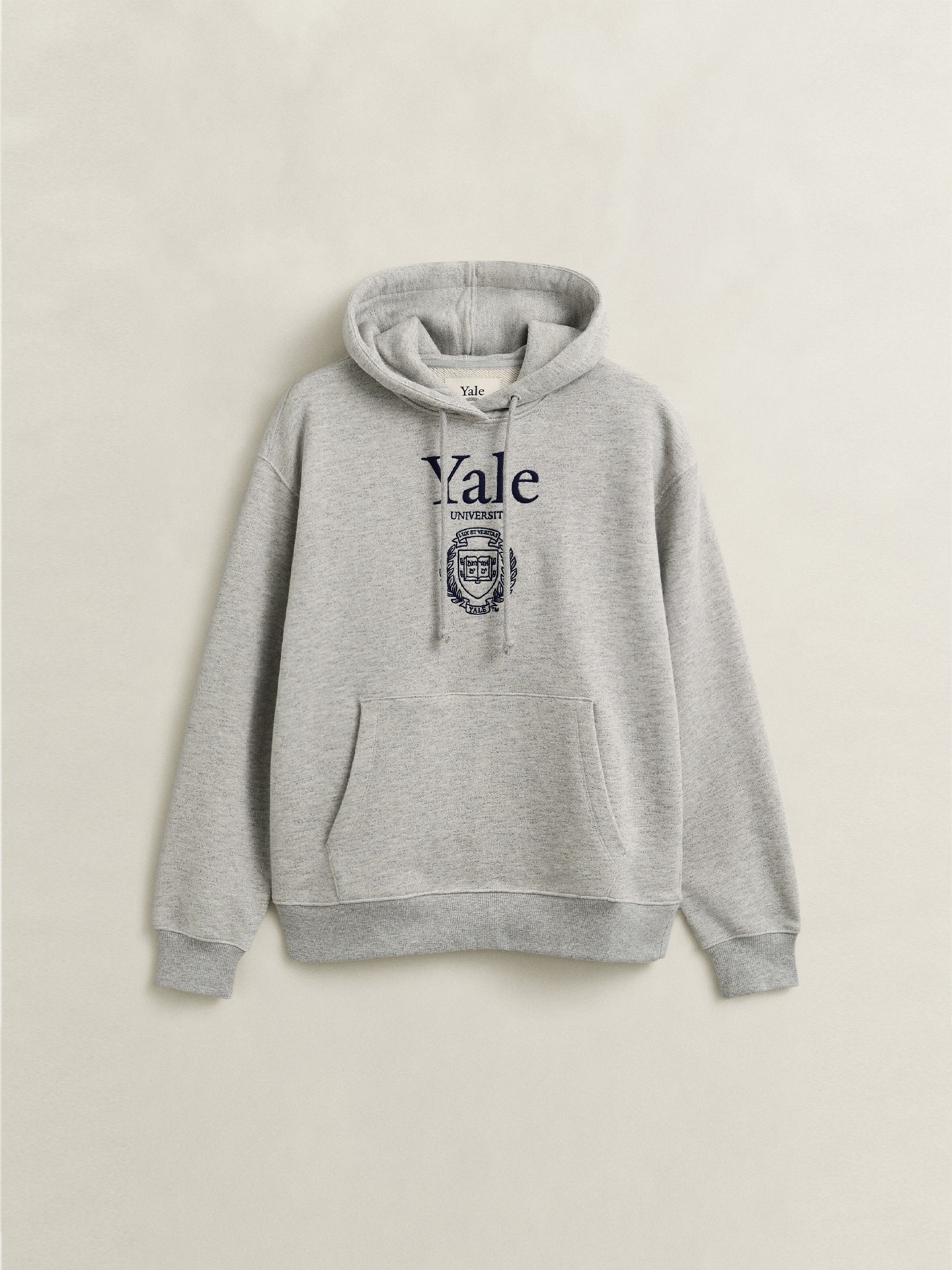 Sweatshirt com Capuz Gant X Yale