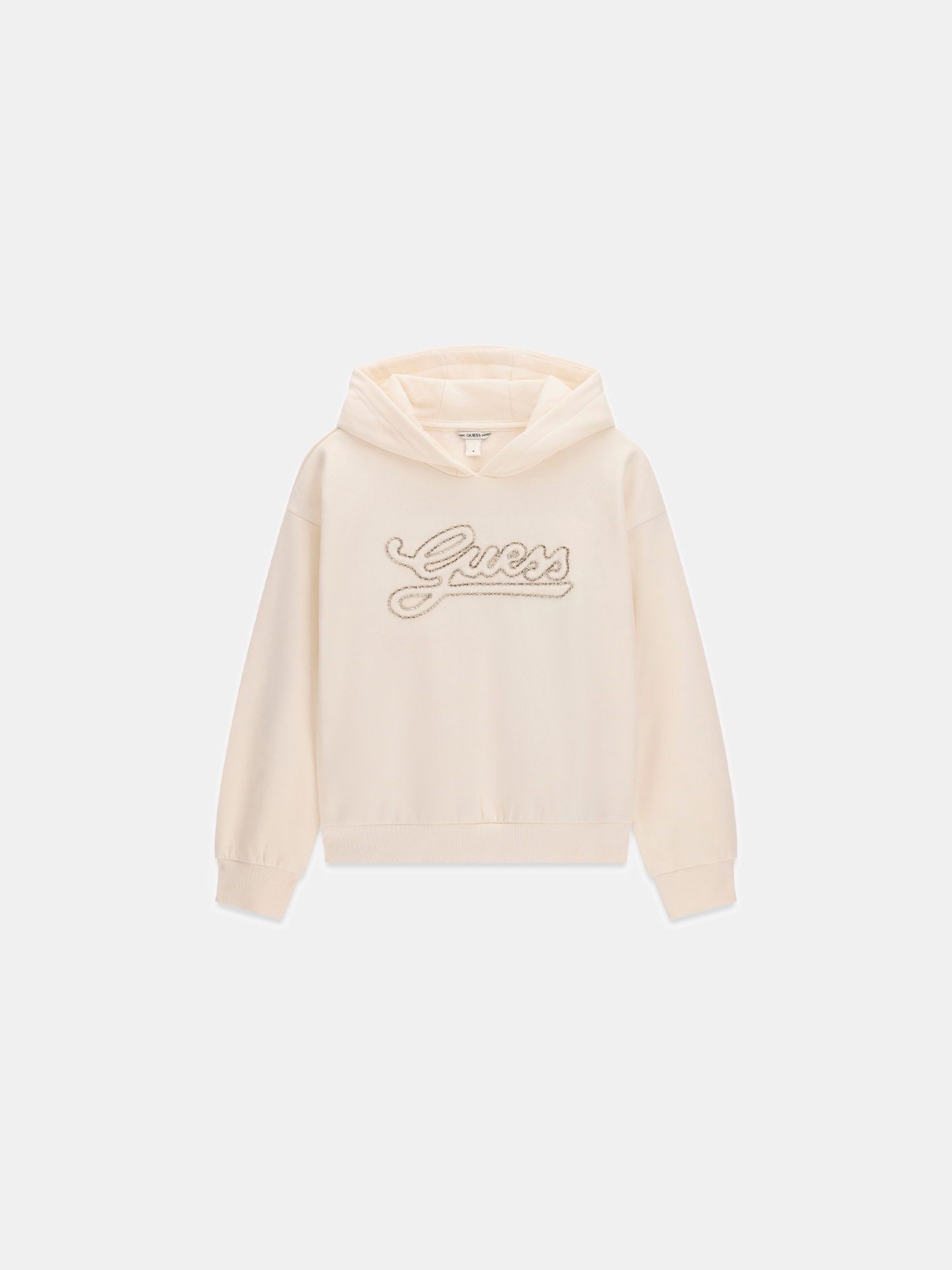 Sweatshirt com Capuz