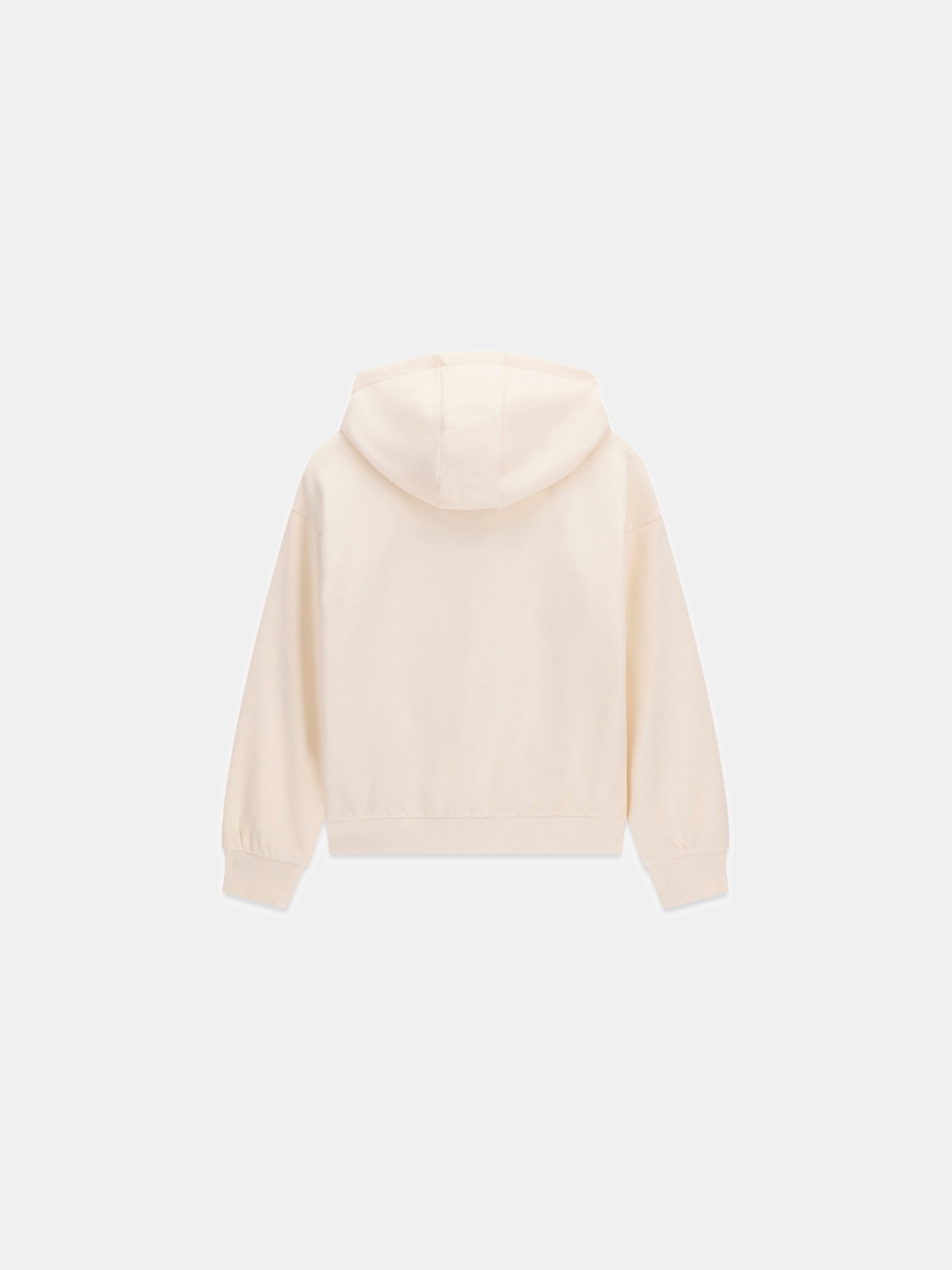Sweatshirt com Capuz