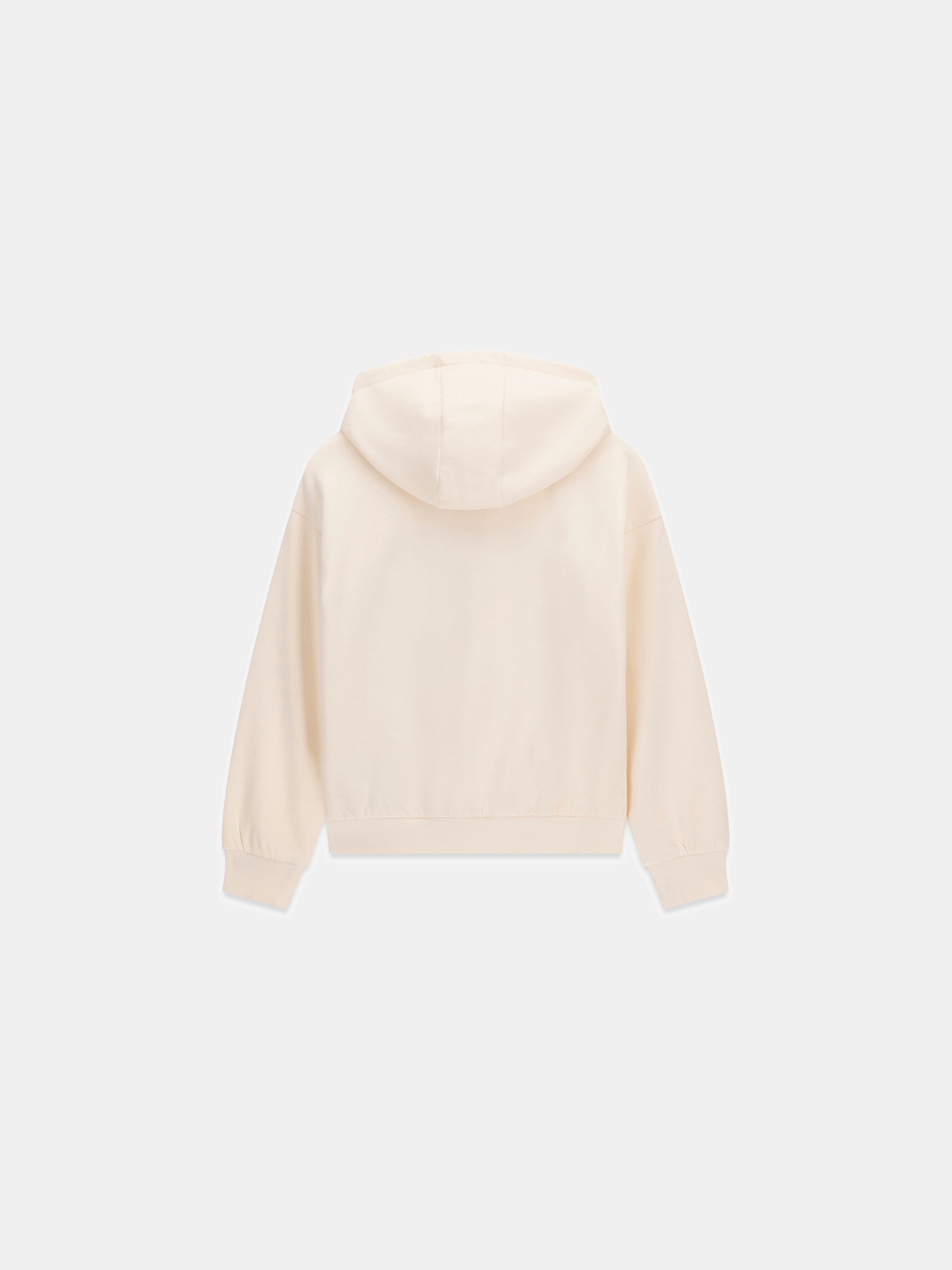 Sweatshirt com Capuz