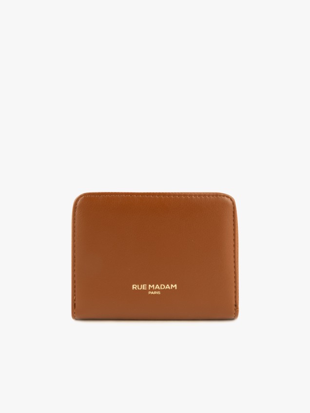 Porta-Moedas Marvin Love XS