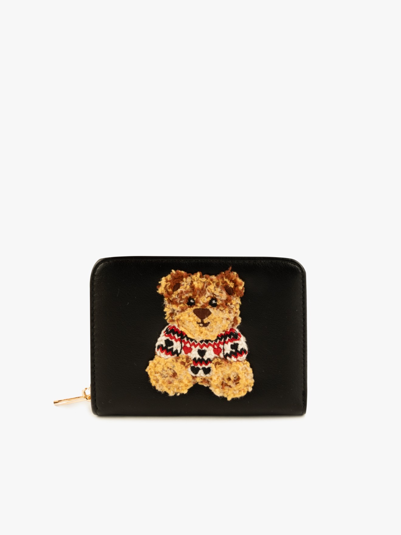 Porta-Moedas Marvin Love XS