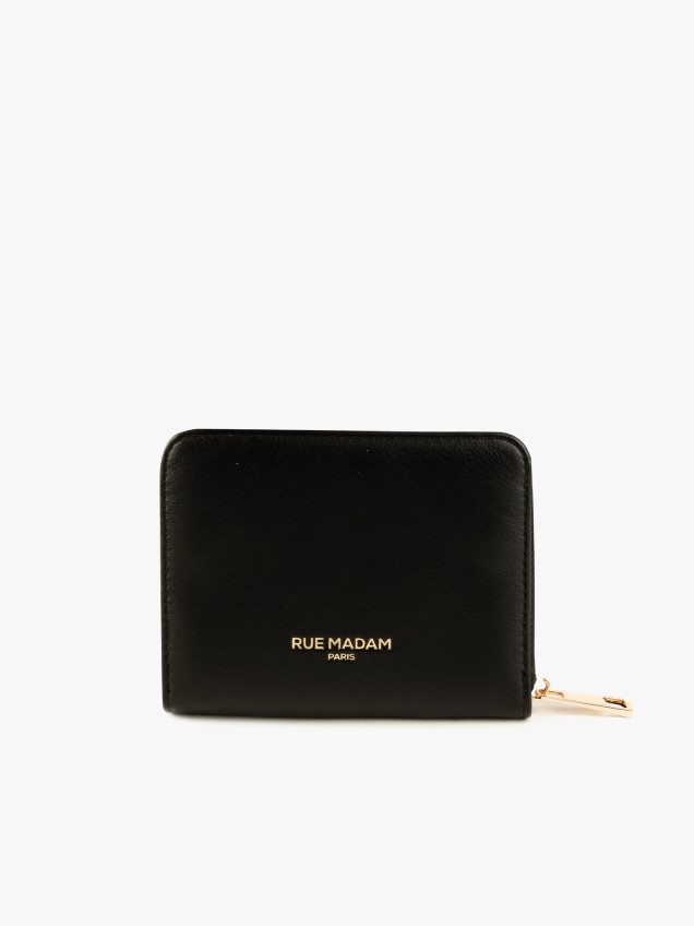 Porta-Moedas Marvin Love XS