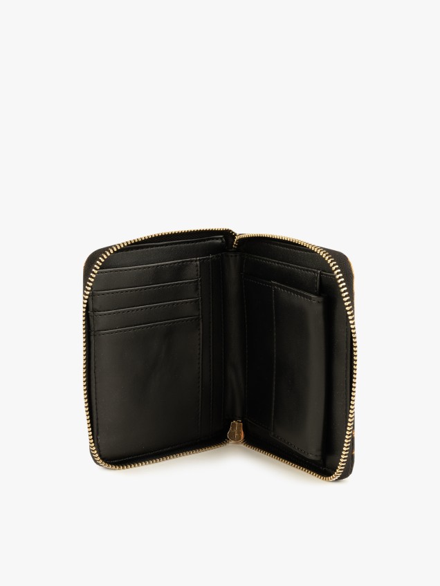 Porta-Moedas Pequeno