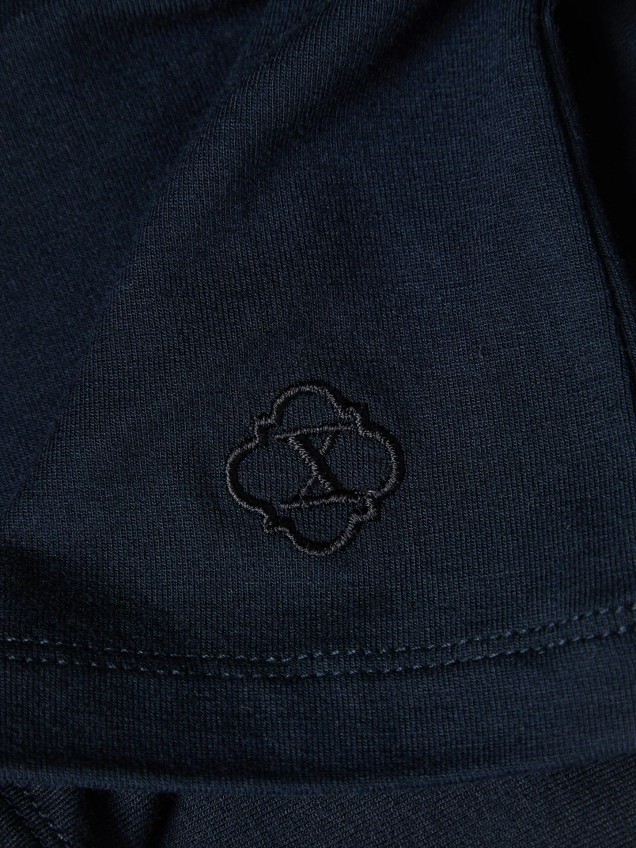 Camisola de Malha Básica
