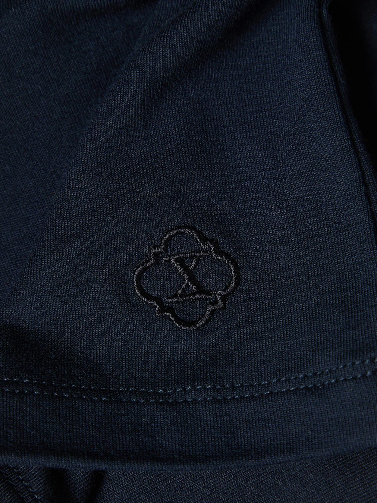 Camisola de Malha B�sica