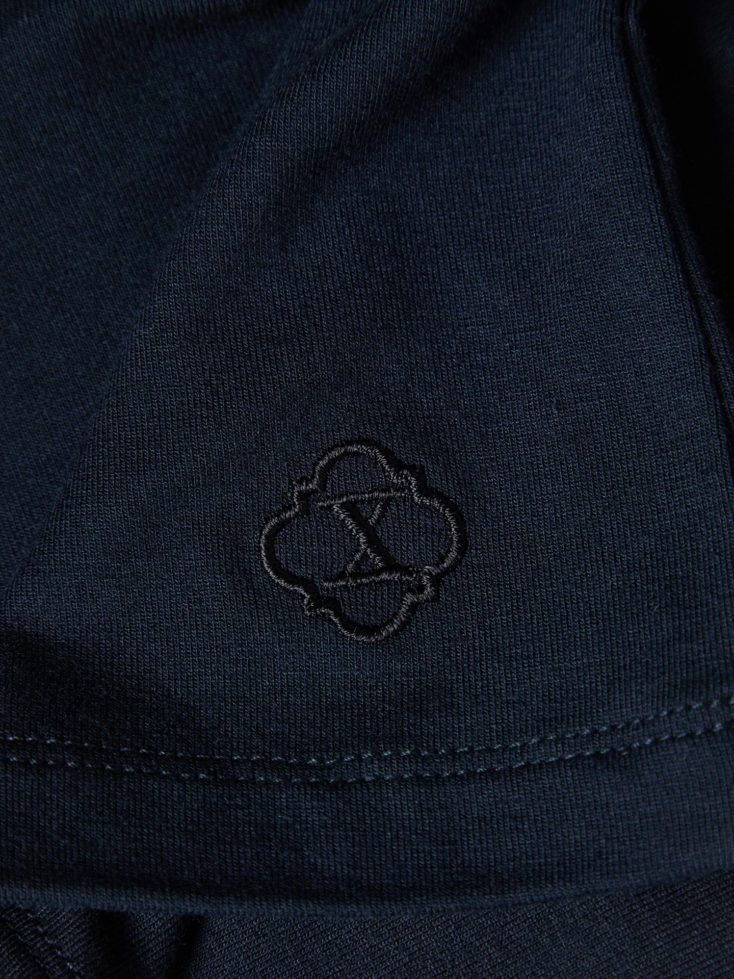 Camisola de Malha Básica