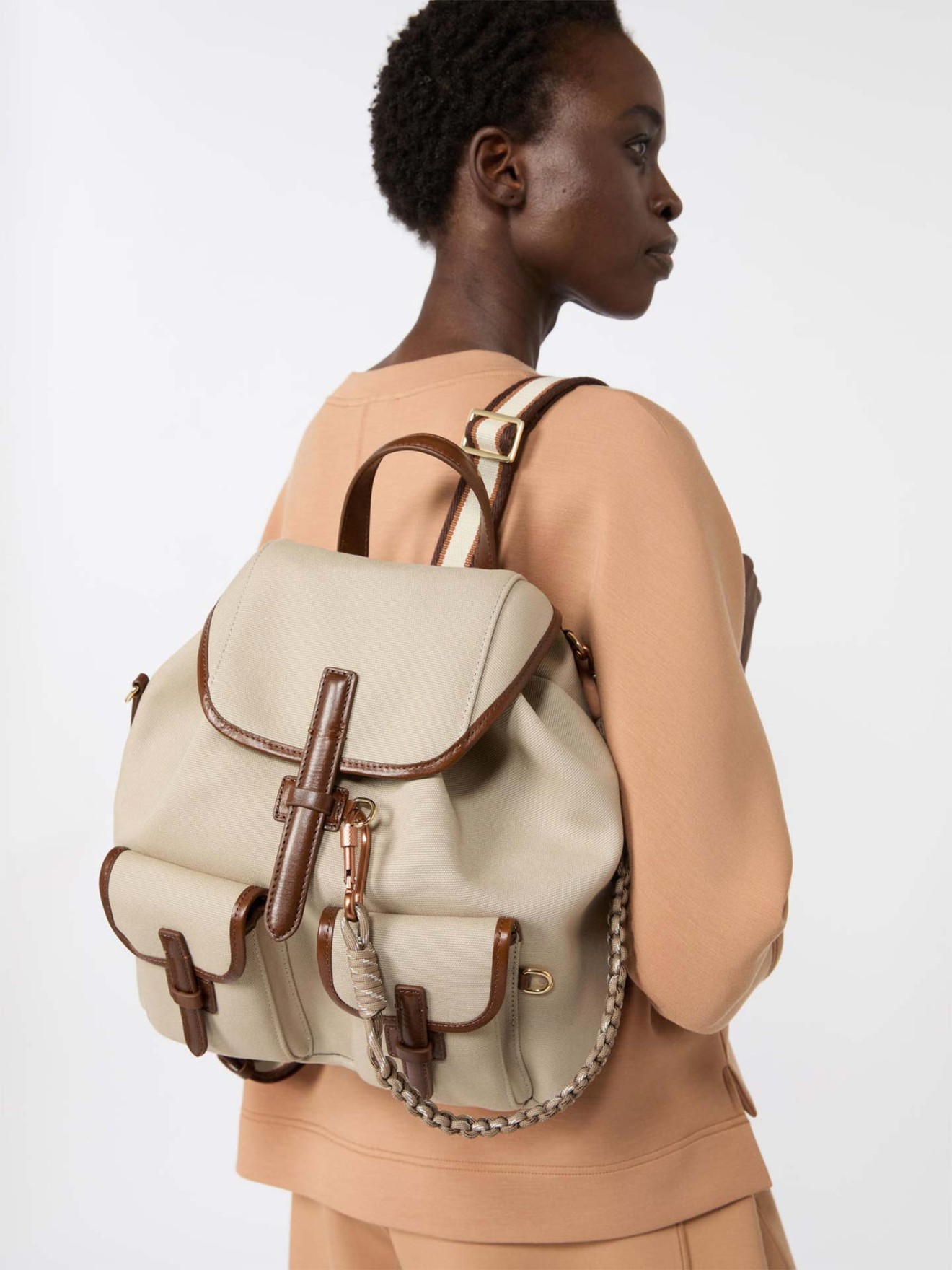 Mochila WKAPOPOLI