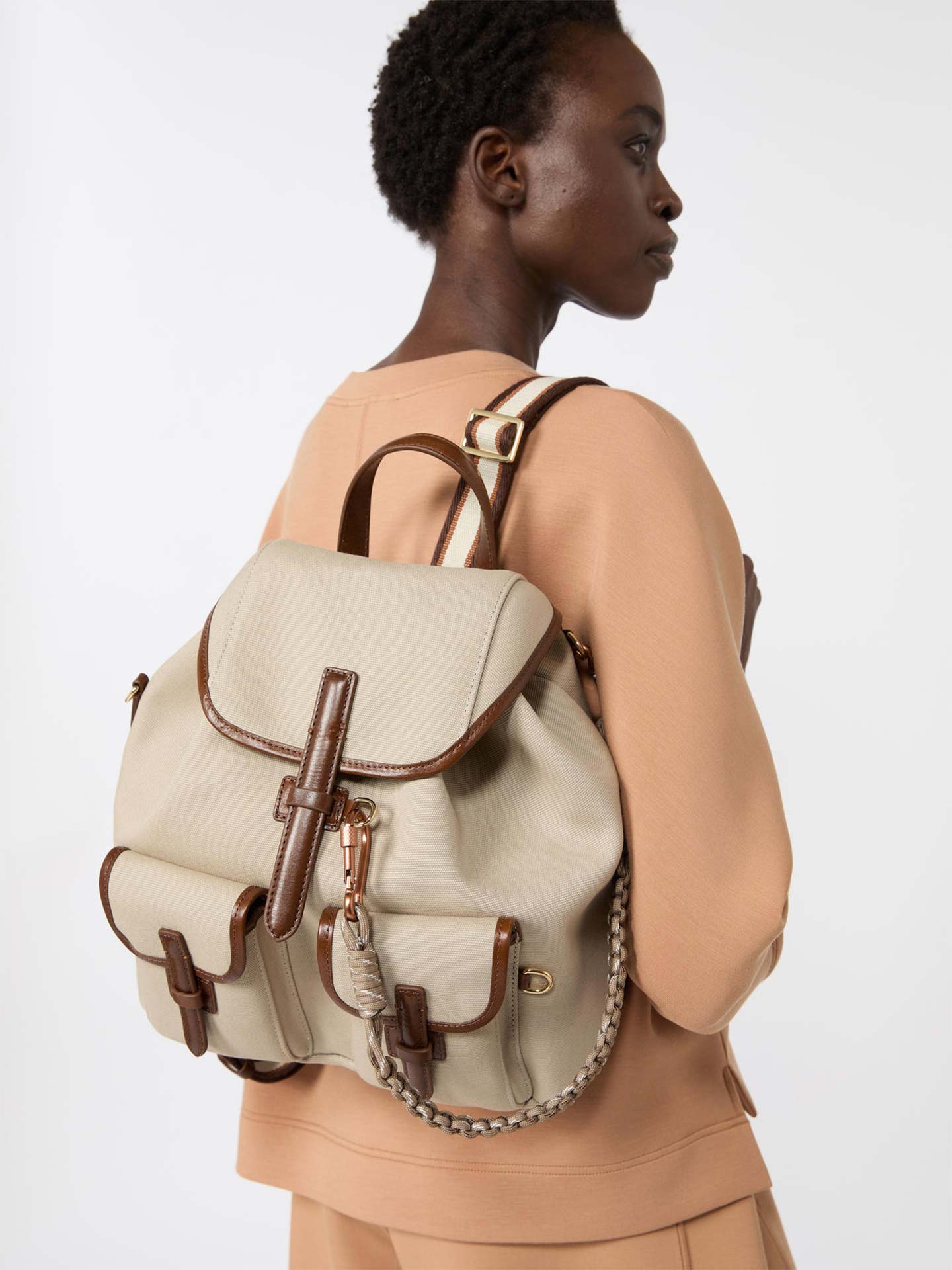 Mochila WKAPOPOLI