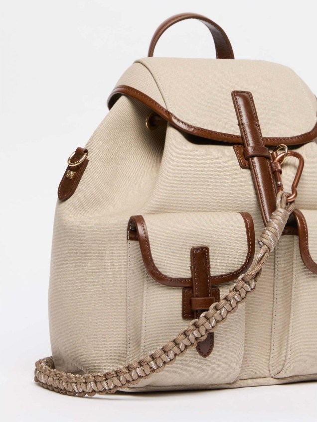 Mochila WKAPOPOLI