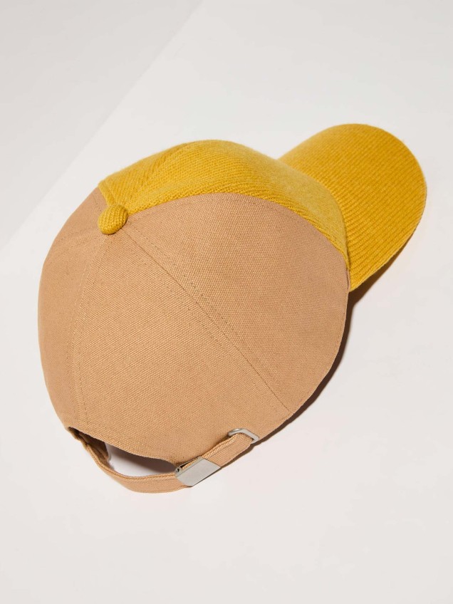 Boné MCAFASTOSO