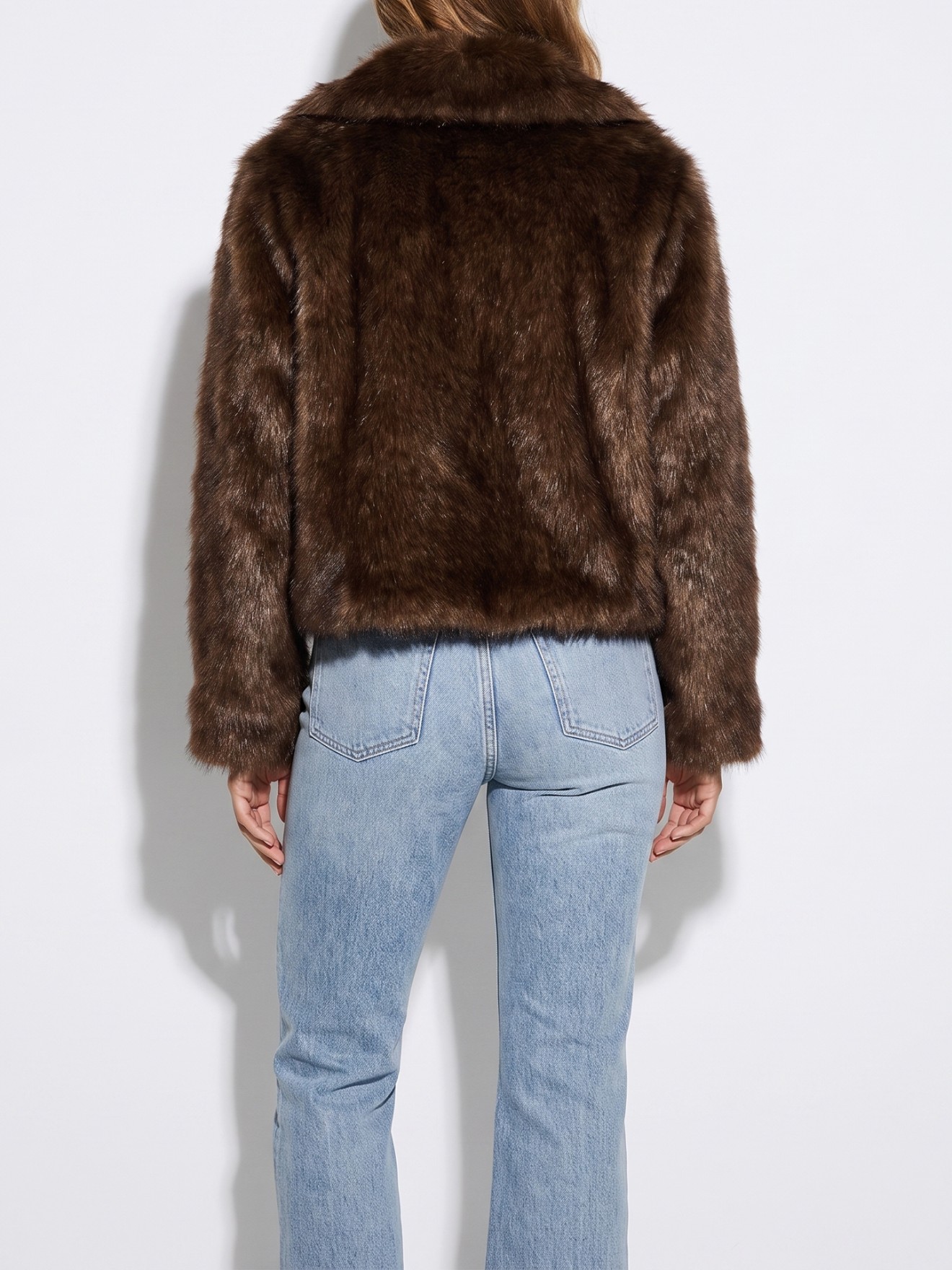 Blus�o Efeito pelo Irina