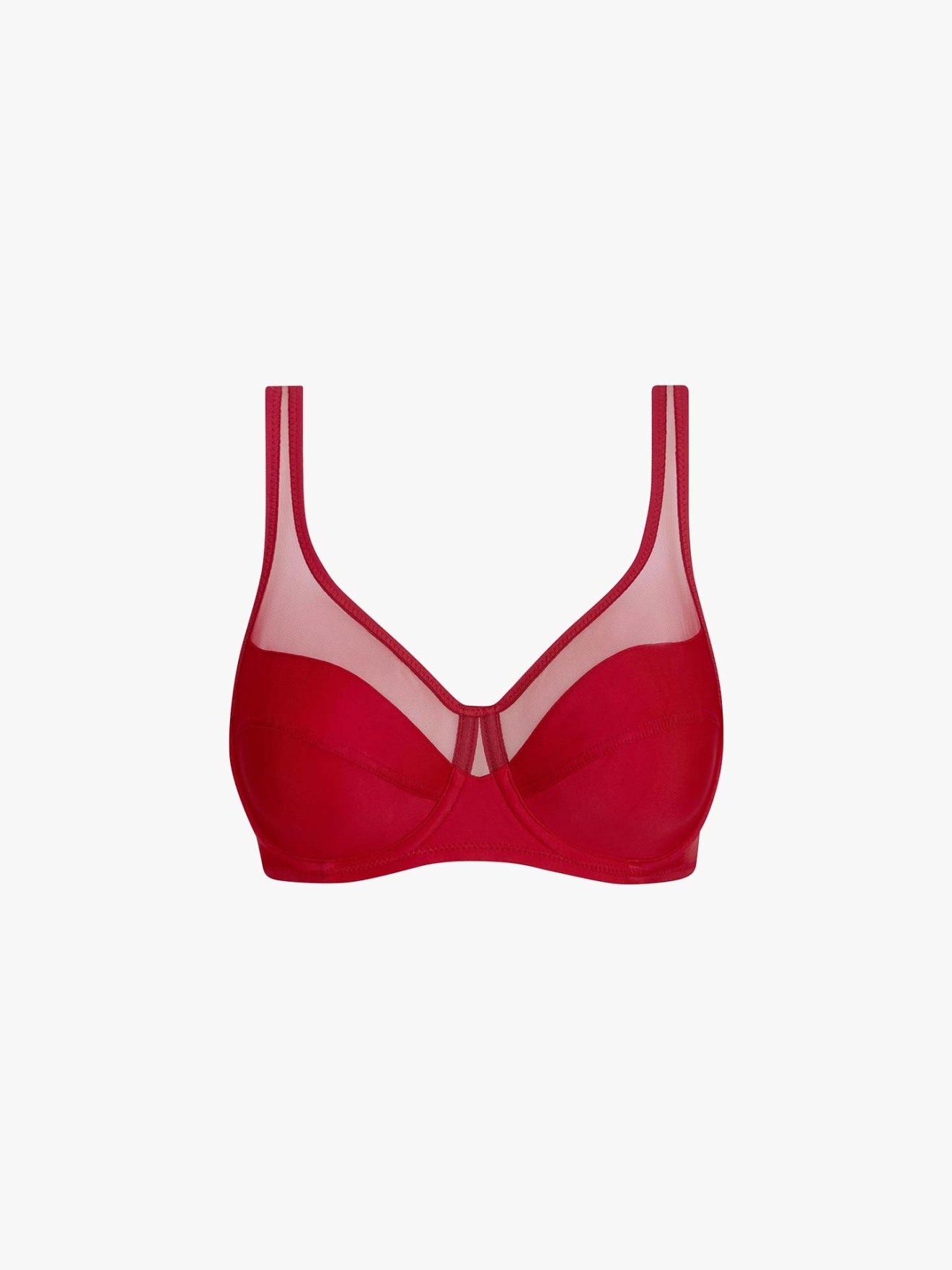 Soutien com Aros Generous