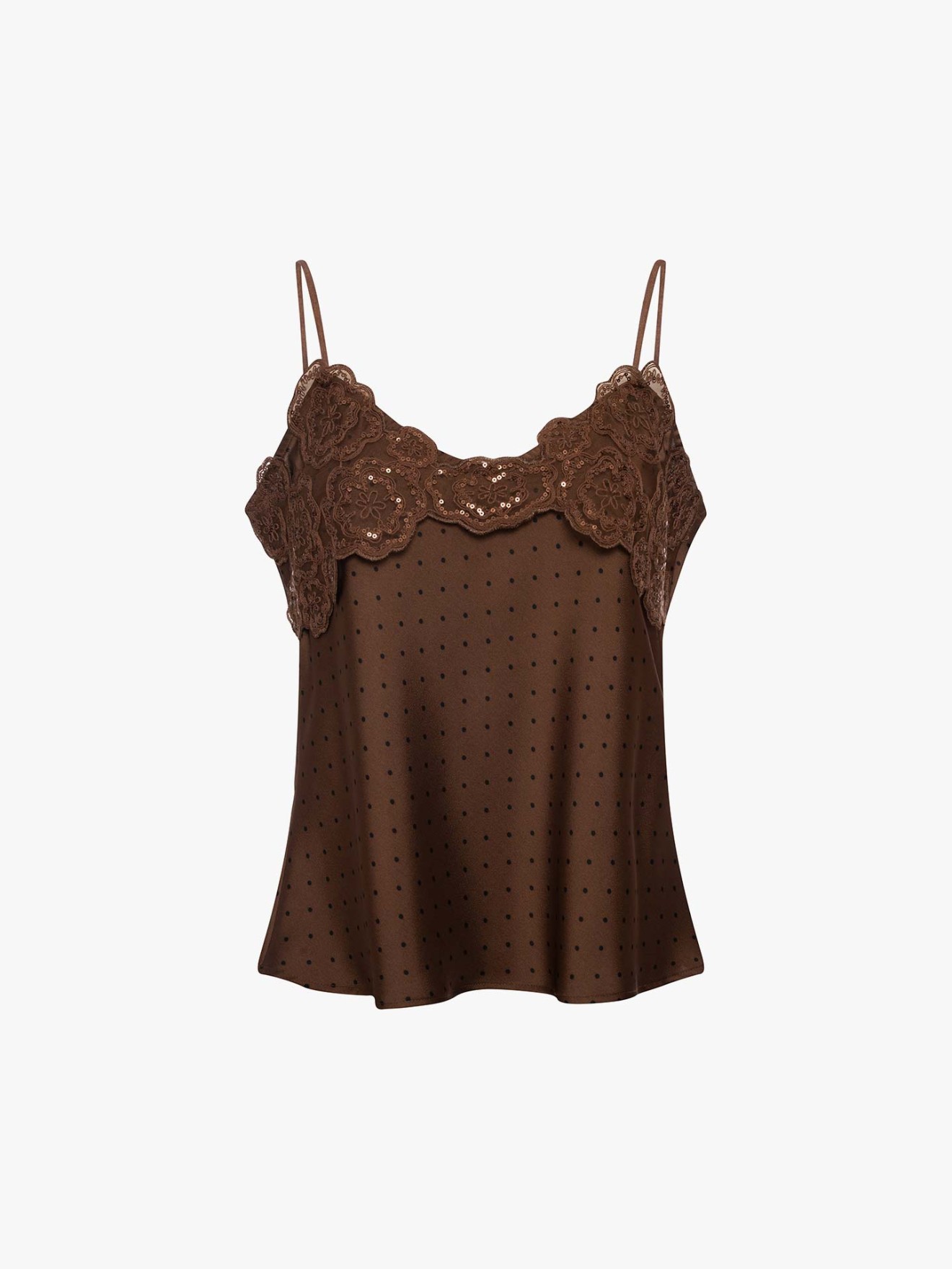 Top de Al�as com Renda