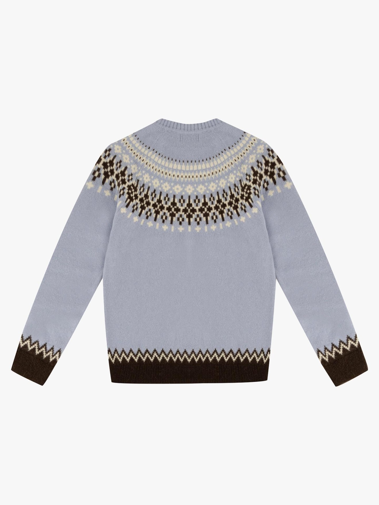 Camisola de Malha