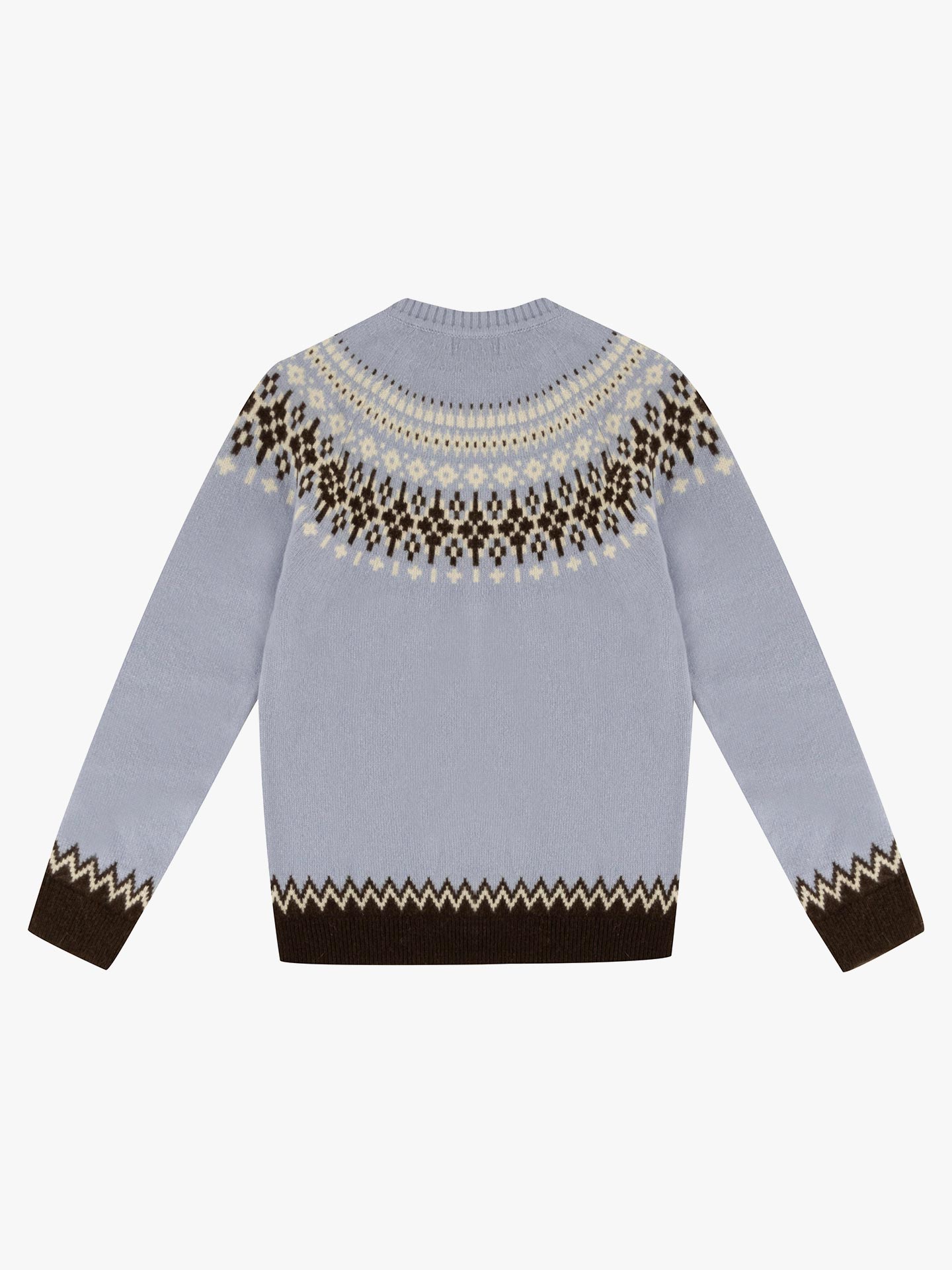 Camisola de Malha