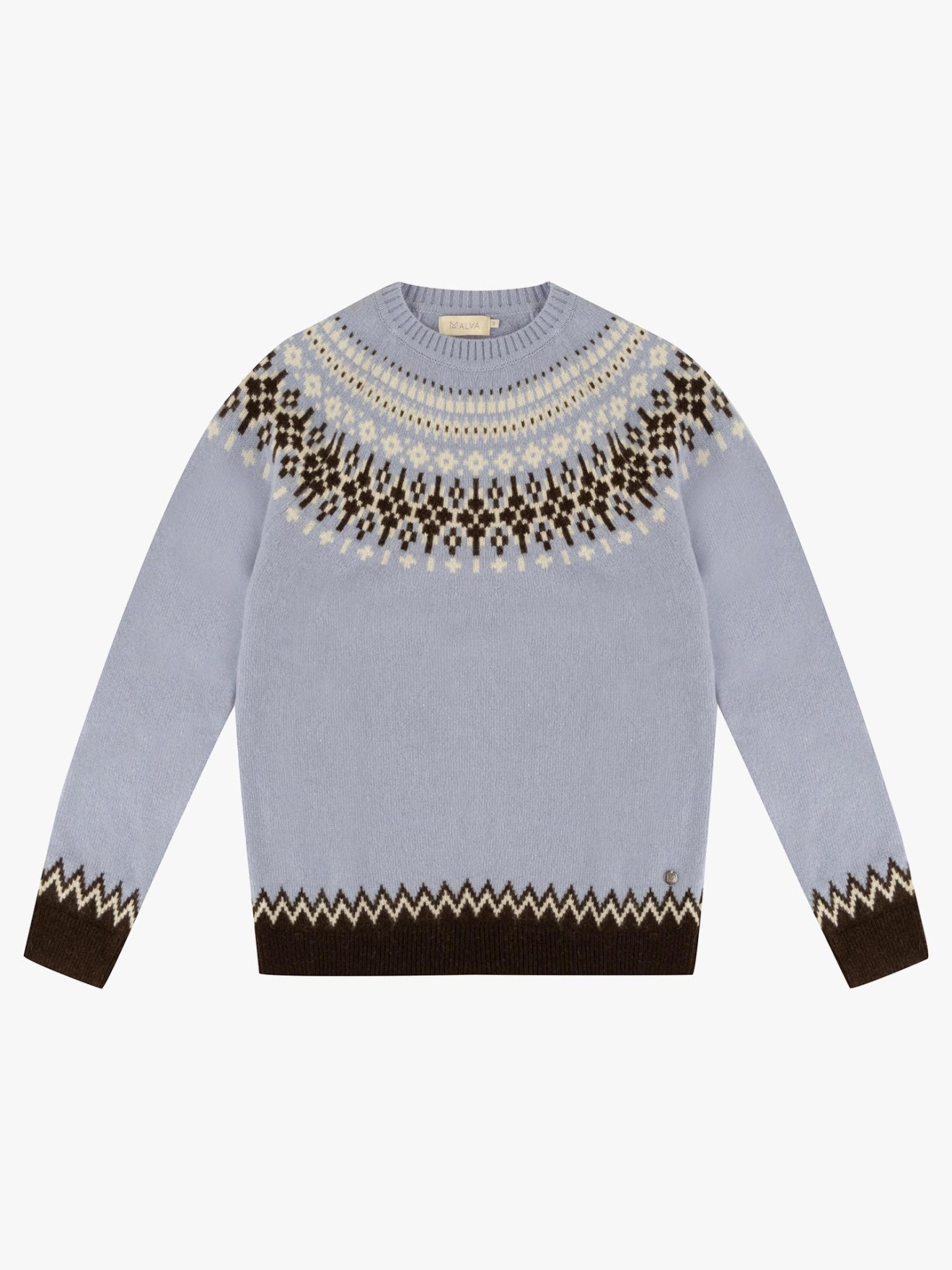 Camisola de Malha