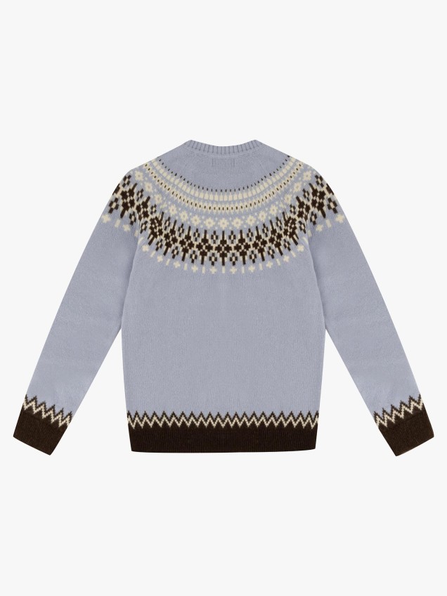 Camisola de Malha