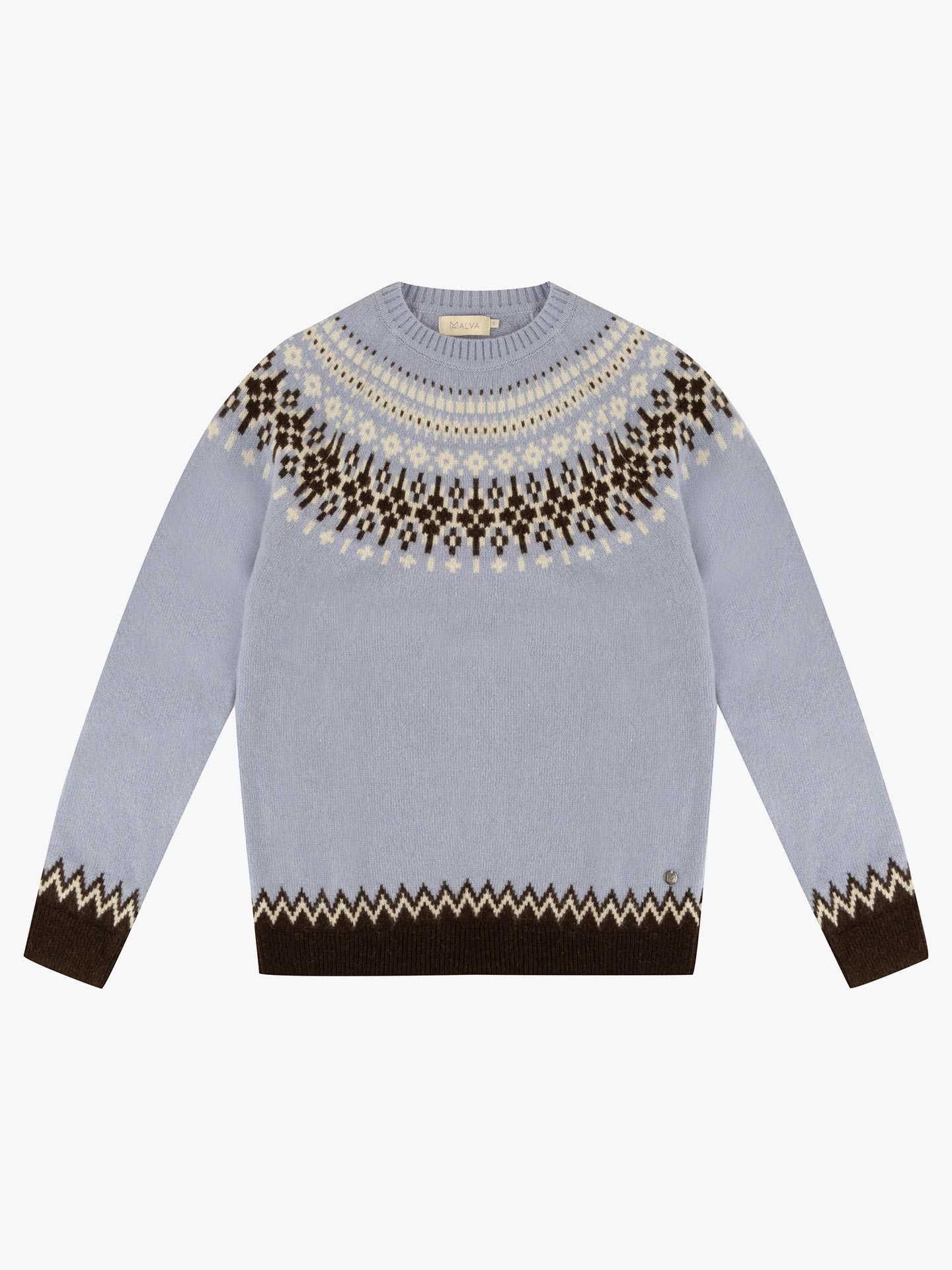 Camisola de Malha