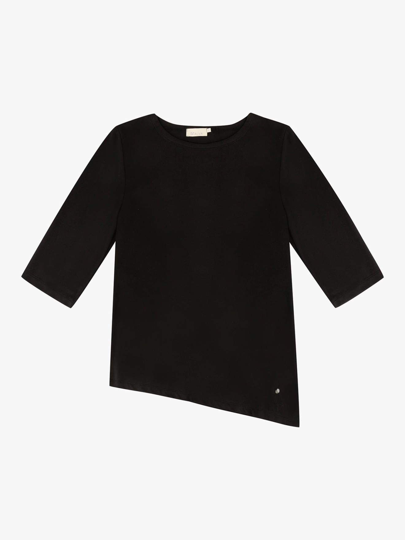 Camisola com Manga 3/4