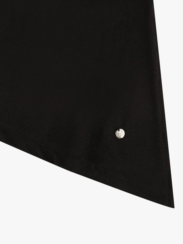 Camisola com Manga 3/4