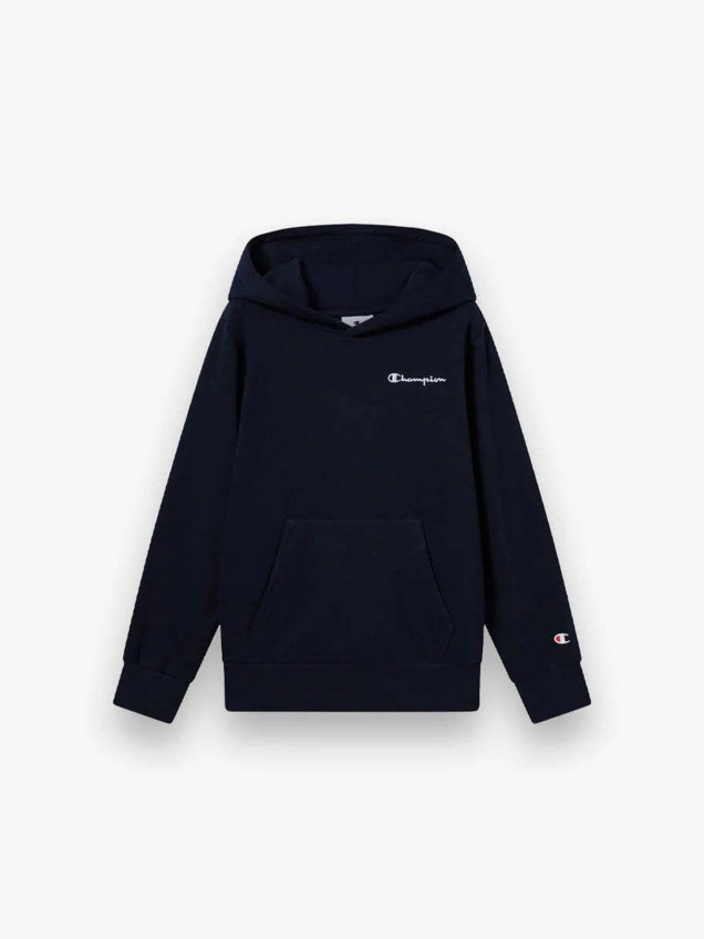 Sweatshirt com Capuz Icons