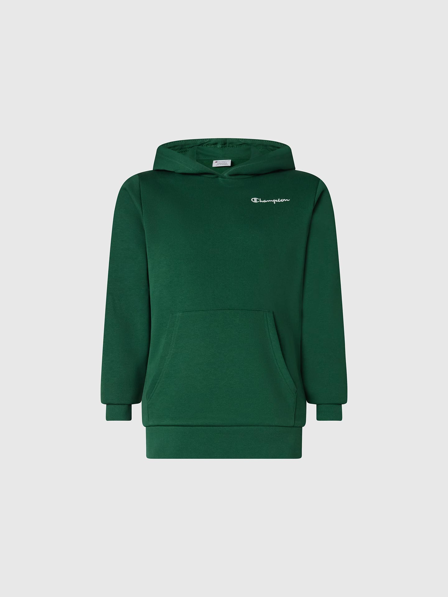 Sweatshirt com Capuz Icons