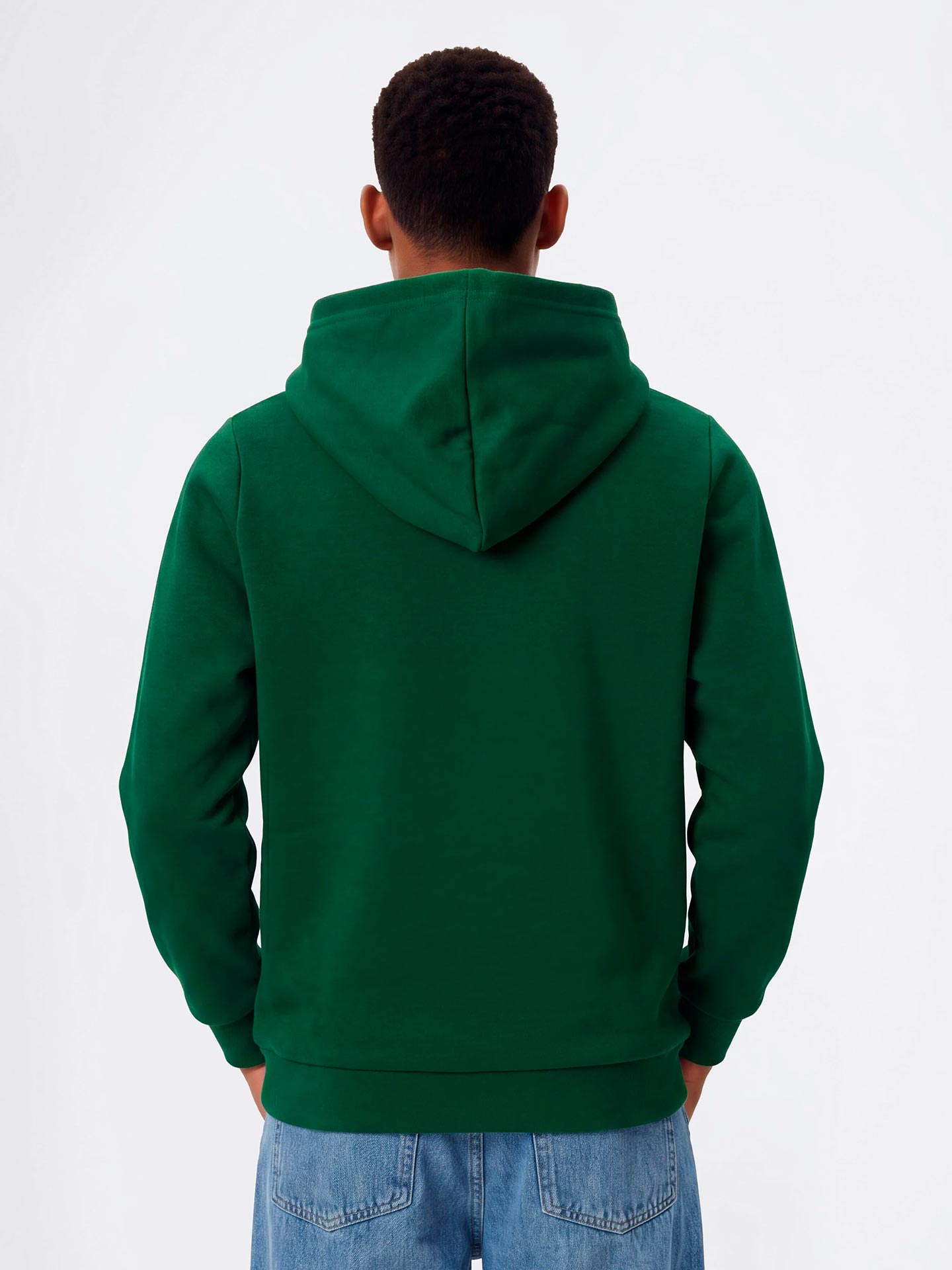 Sweatshirt com Capuz Icons