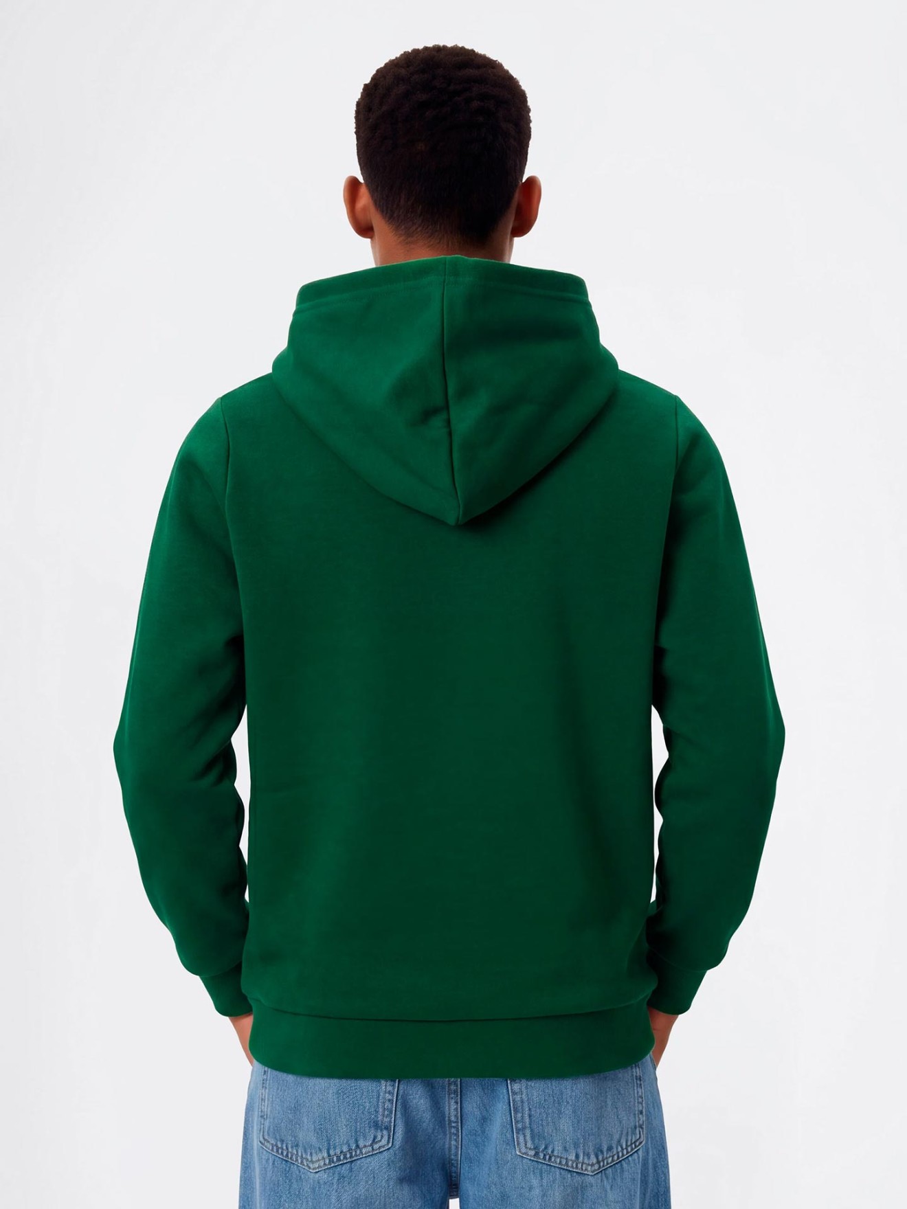 Sweatshirt com Capuz Icons