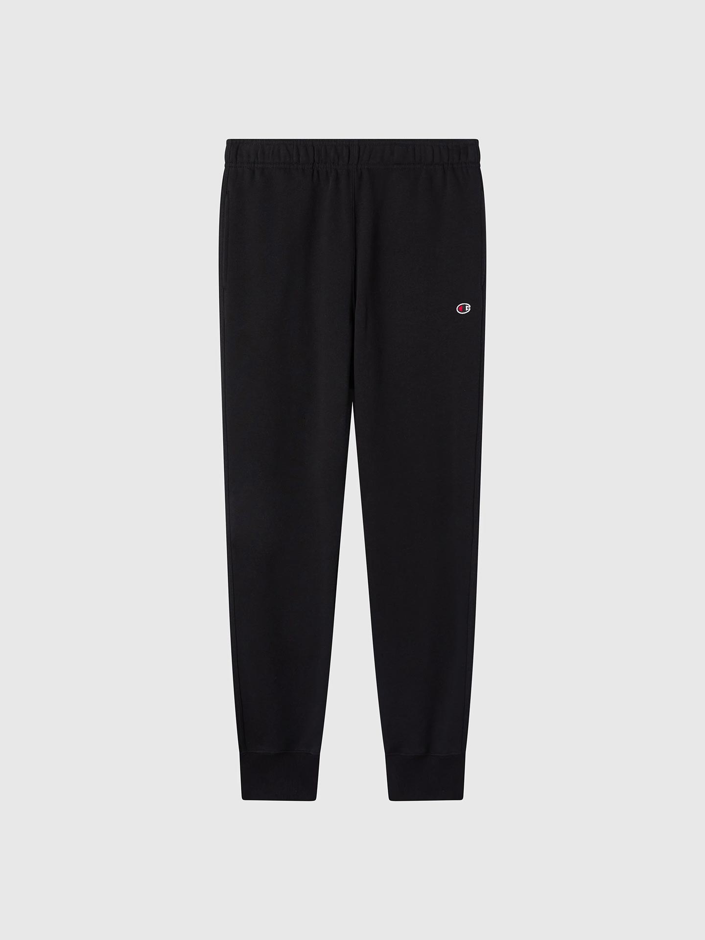 Calças de Fato de Treino Slim Fit