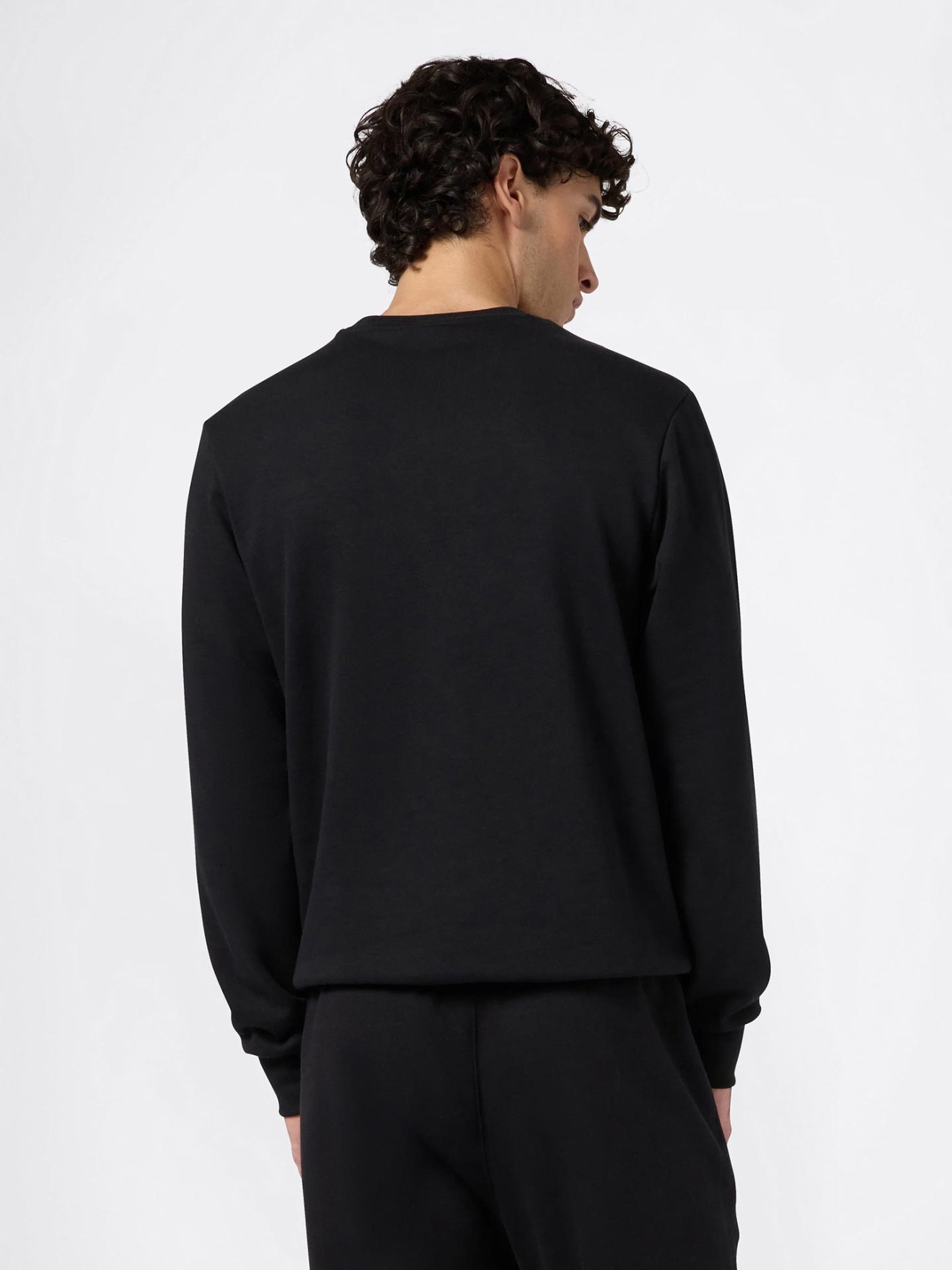 Calças de Fato de Treino Slim Fit