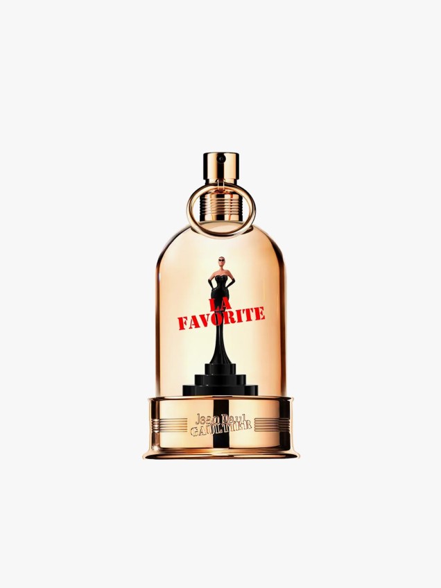 Eau de Parfum La Favorite