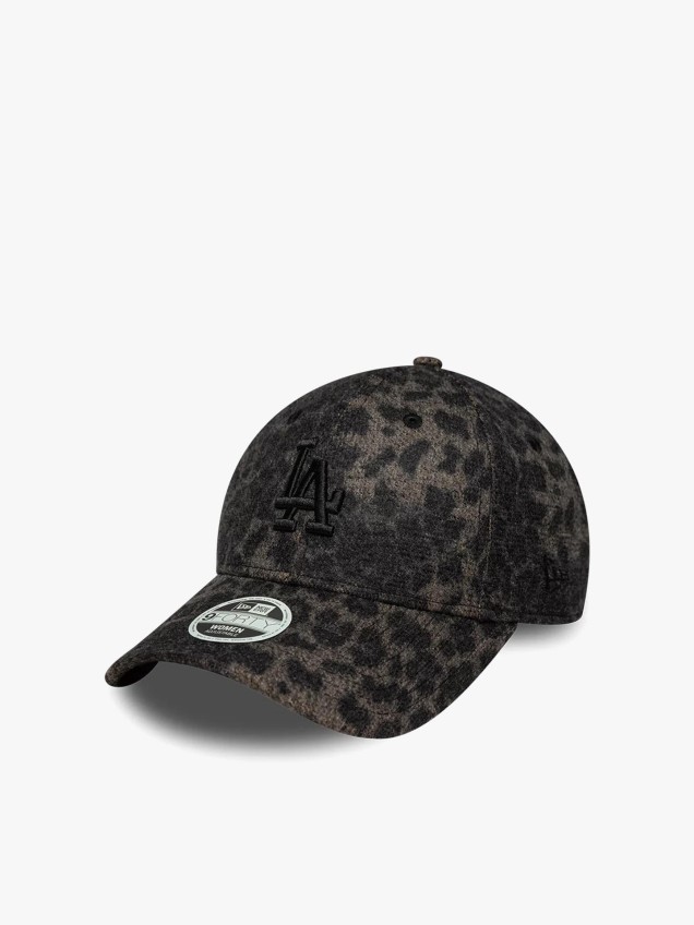 Bon� LA Dodgers MLB Leopard 9FORTY