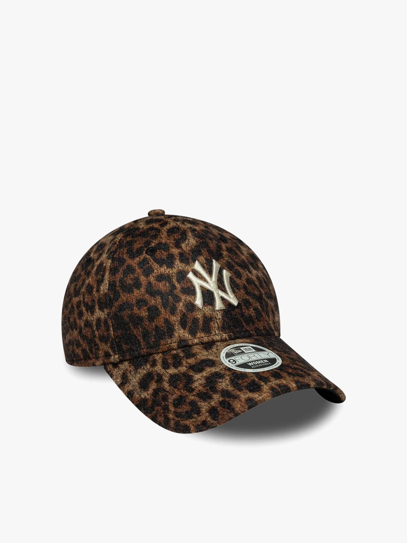 Bon� New York Yankees MLB Leopard 9FORTY