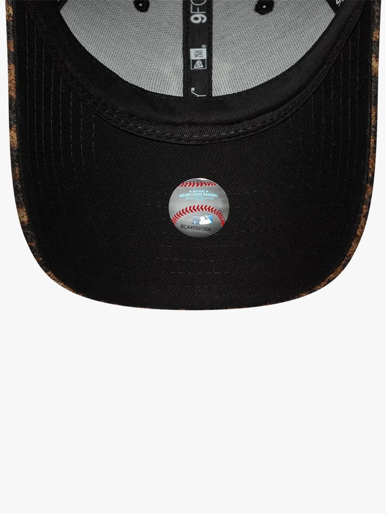 Bon� New York Yankees MLB Leopard 9FORTY