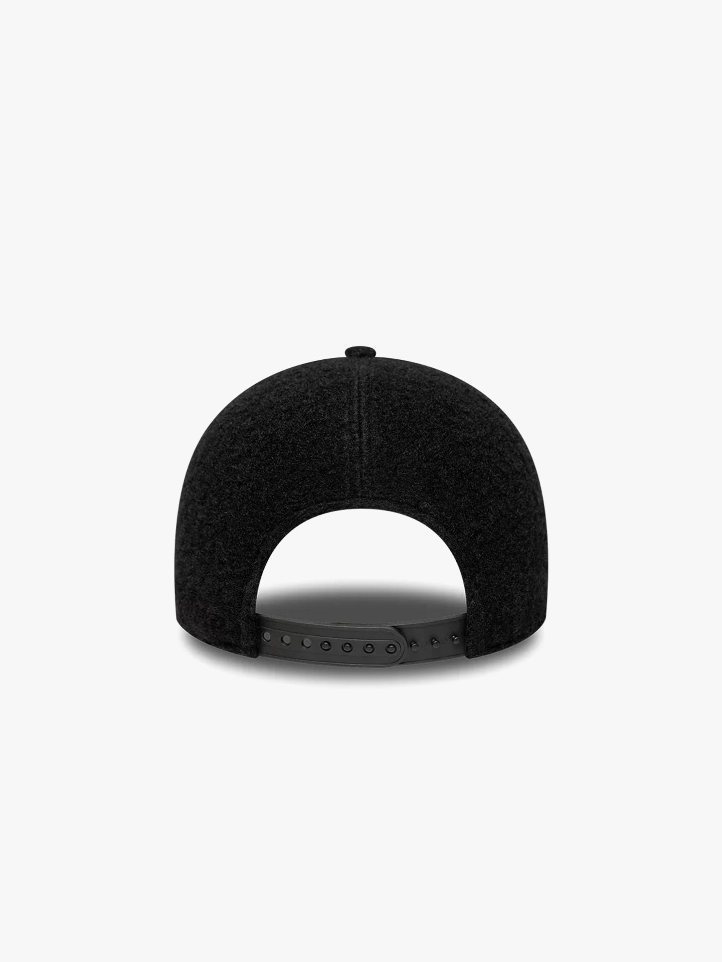 Boné New York Yankees MLB Chainstitch Winter Borg 9FORTY