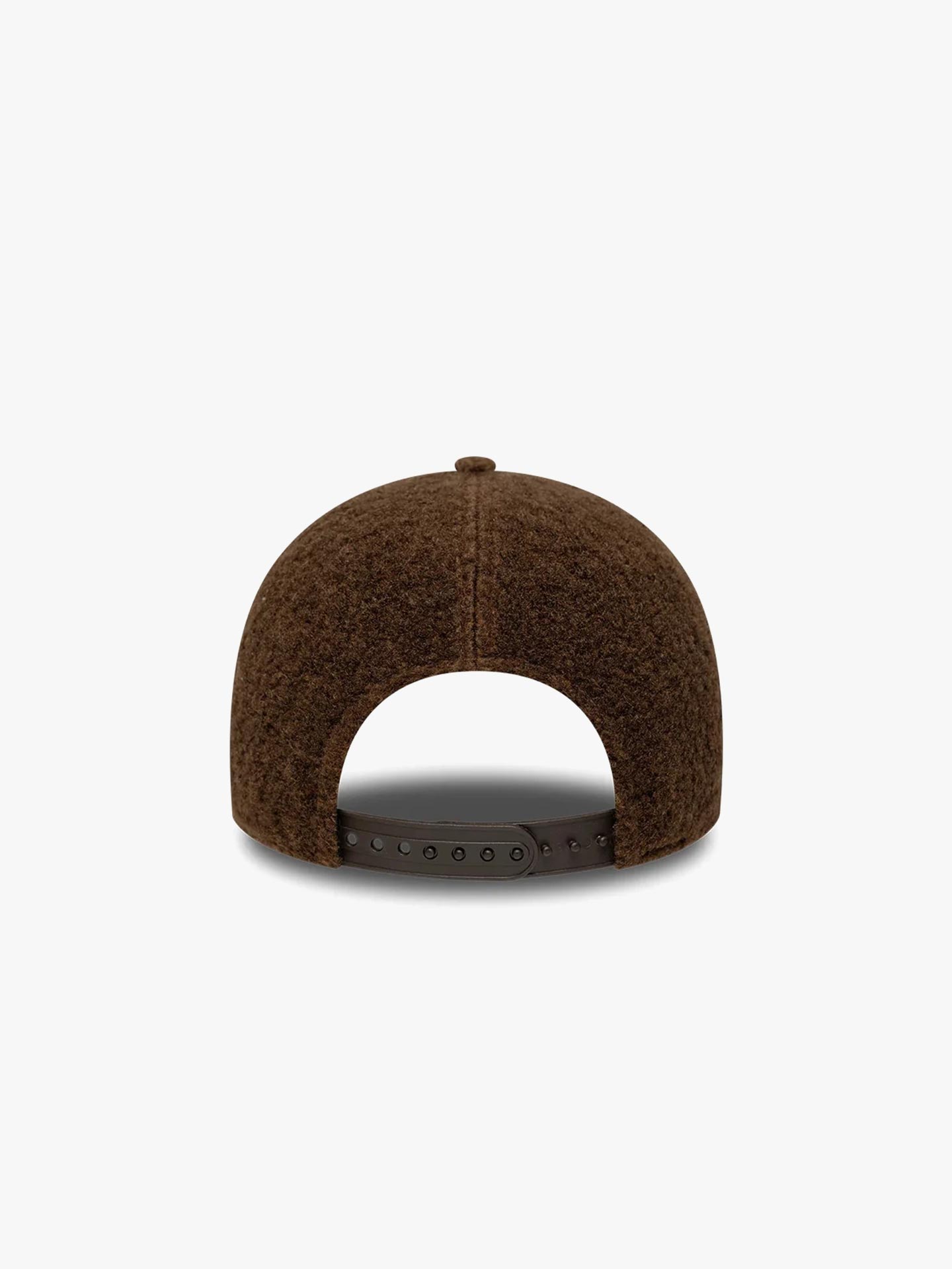 Boné New York Yankees MLB Winter Borg 9FORTY