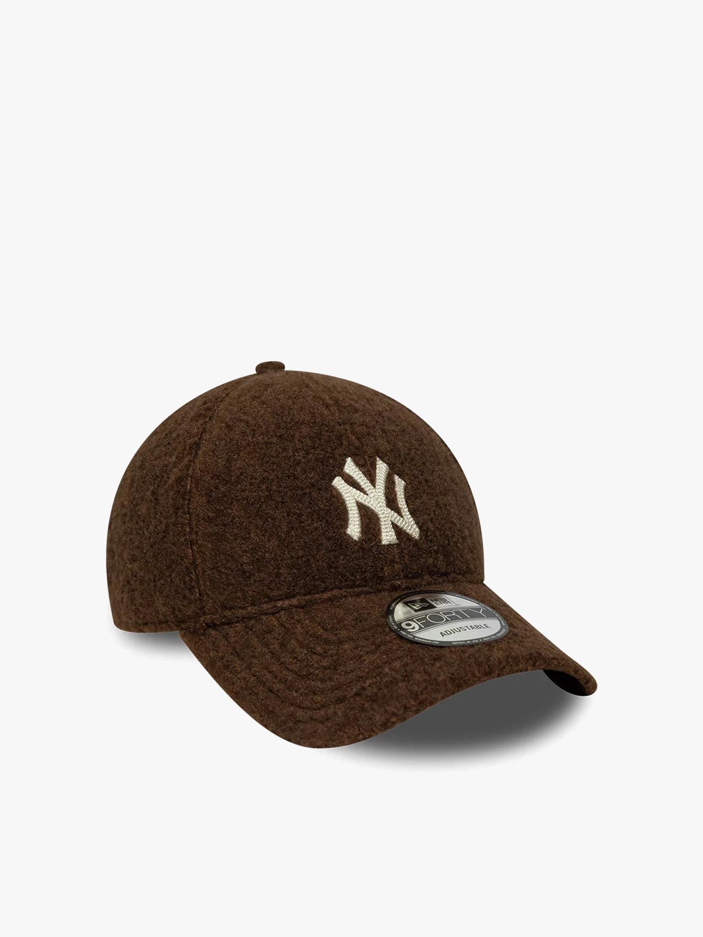 Boné New York Yankees MLB Winter Borg 9FORTY
