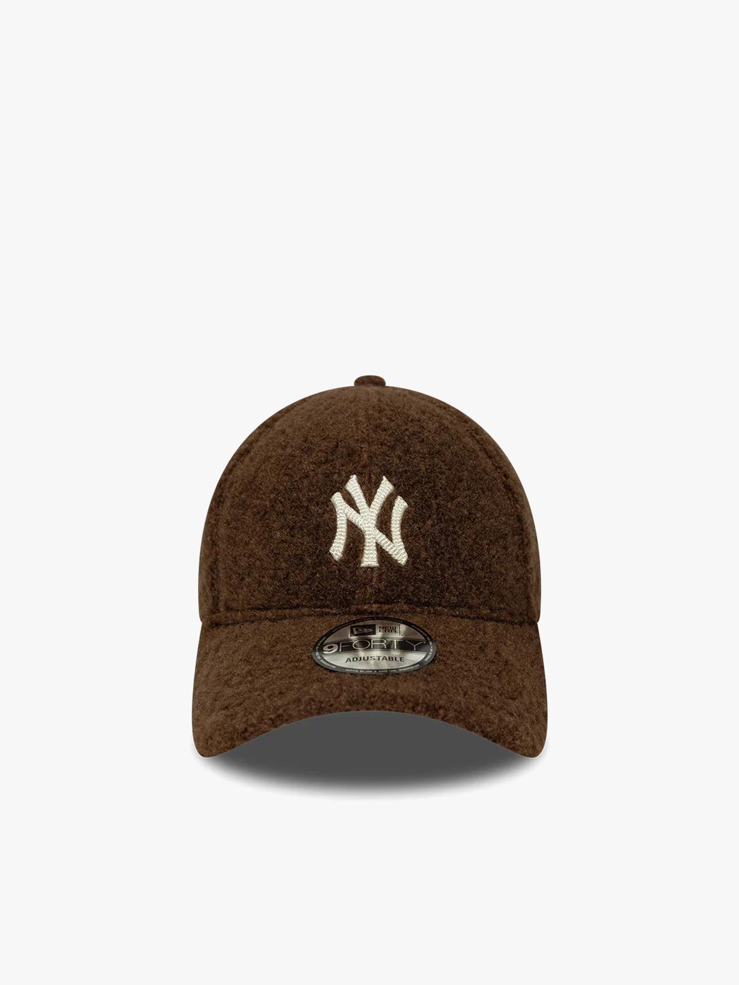 Boné New York Yankees MLB Winter Borg 9FORTY