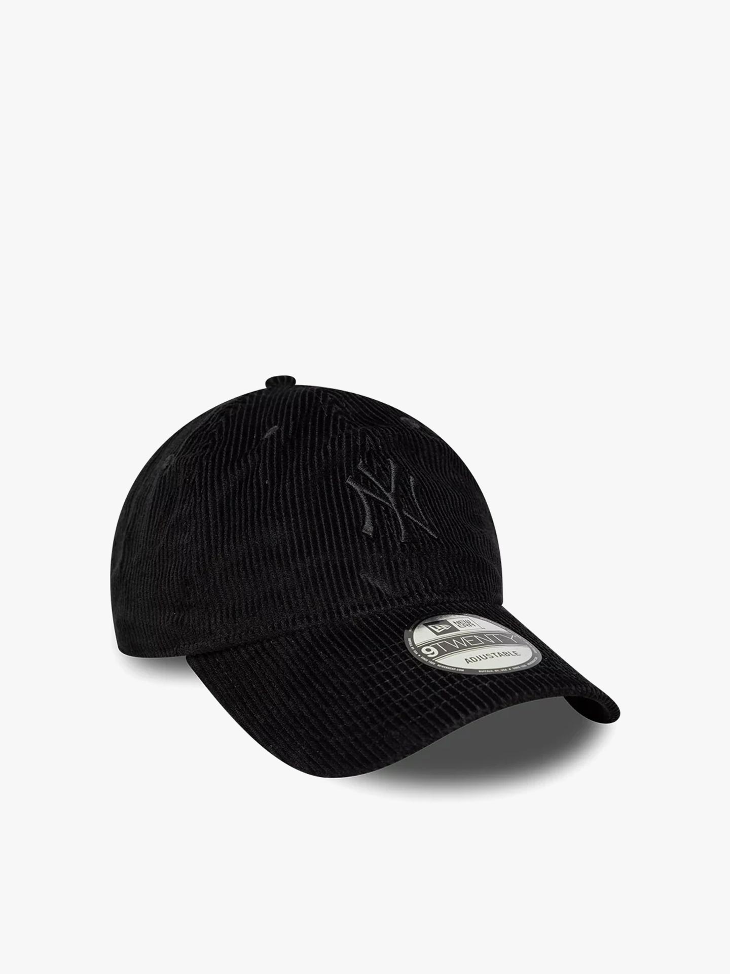 Boné New York Yankees MLB Cord 9TWENTY